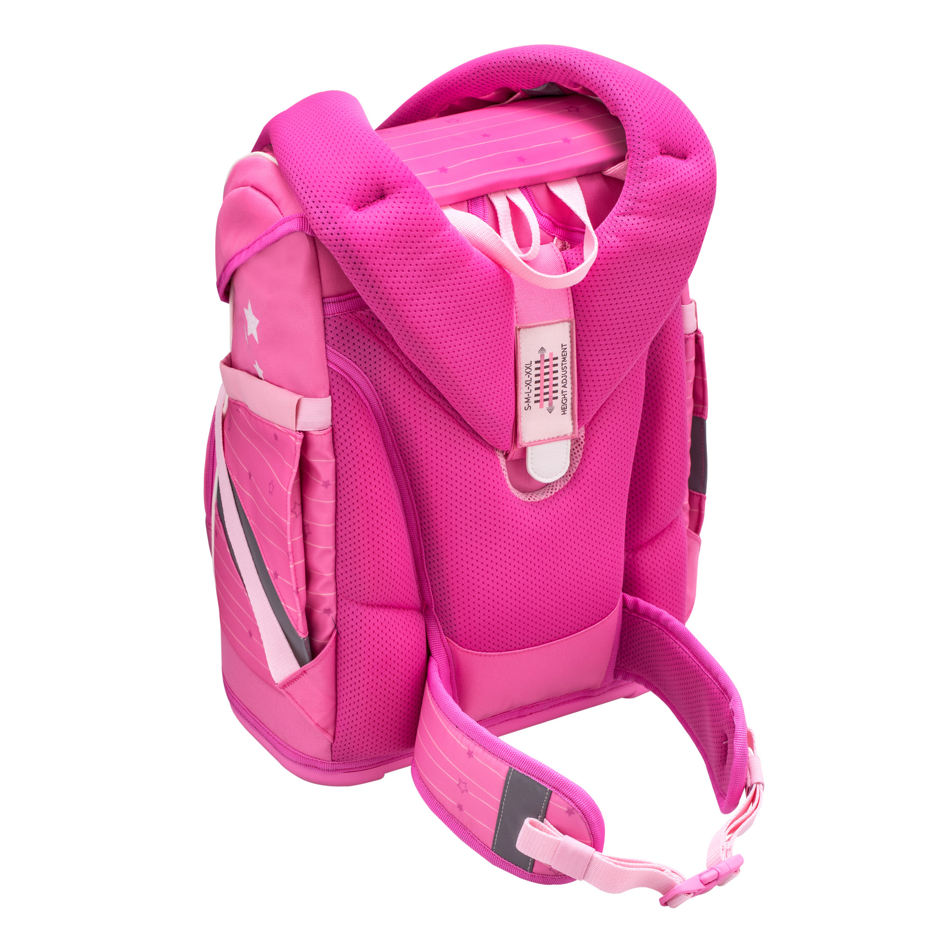 Smarty Plus Candy Schulra﻿nzen-Set 5-tlg