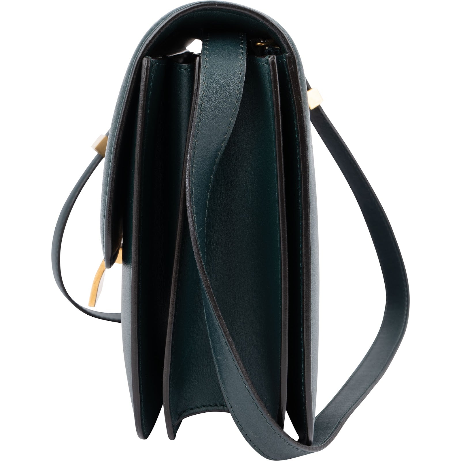 Celine – Classic Box Medium Crossbody Bag