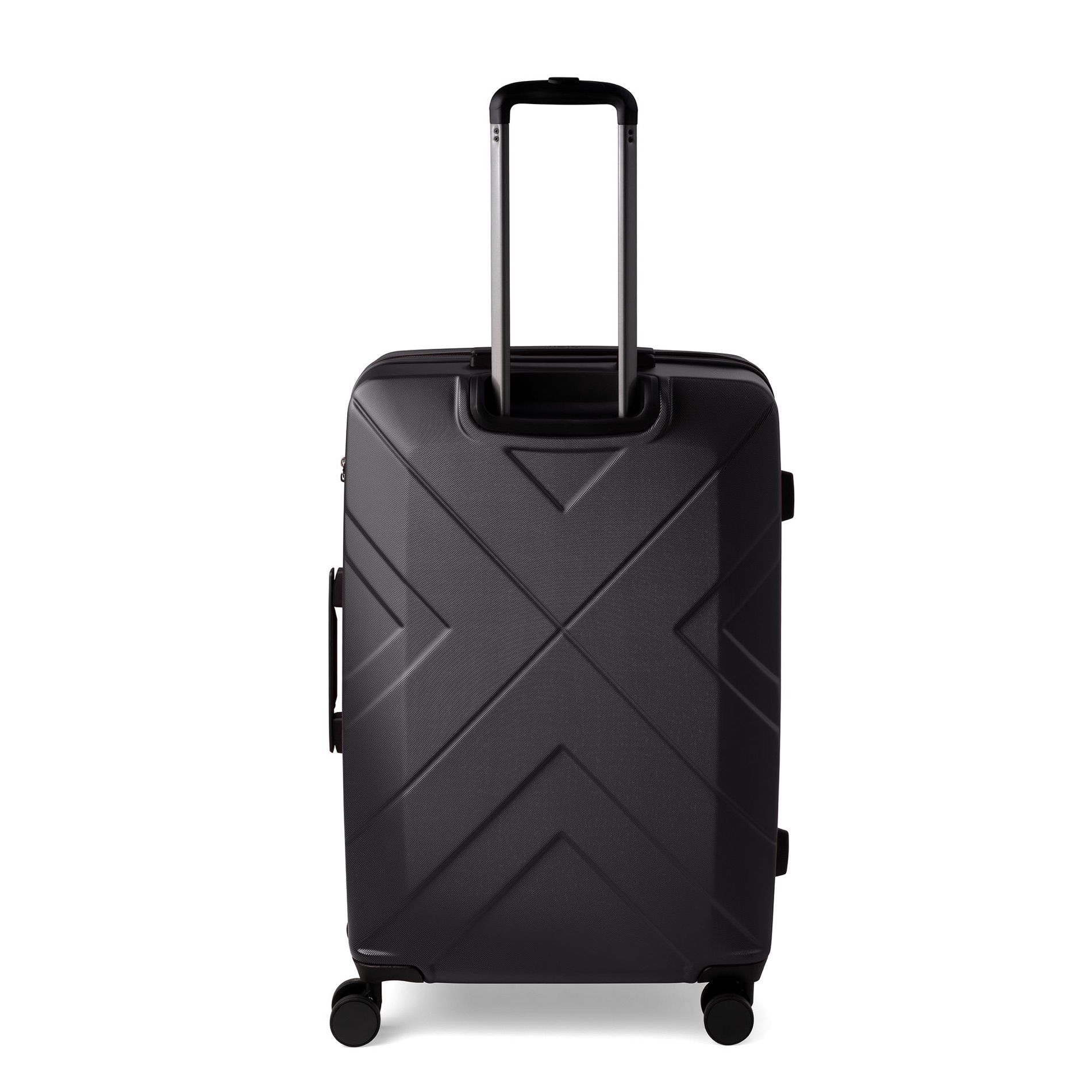 NAPOLI Trolley L (74 cm) - black