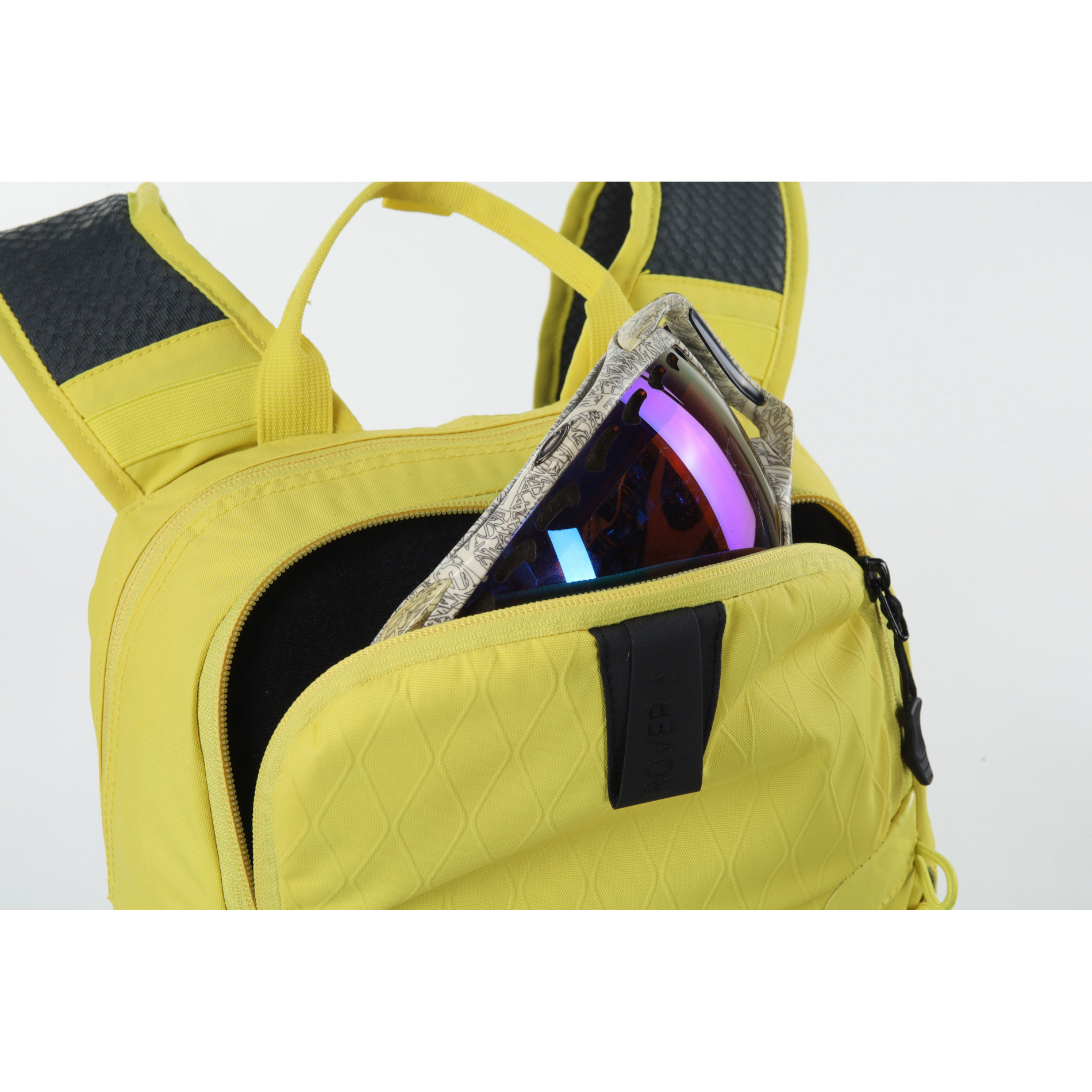 Snowboardrucksack ROVER 14 - Illuminating