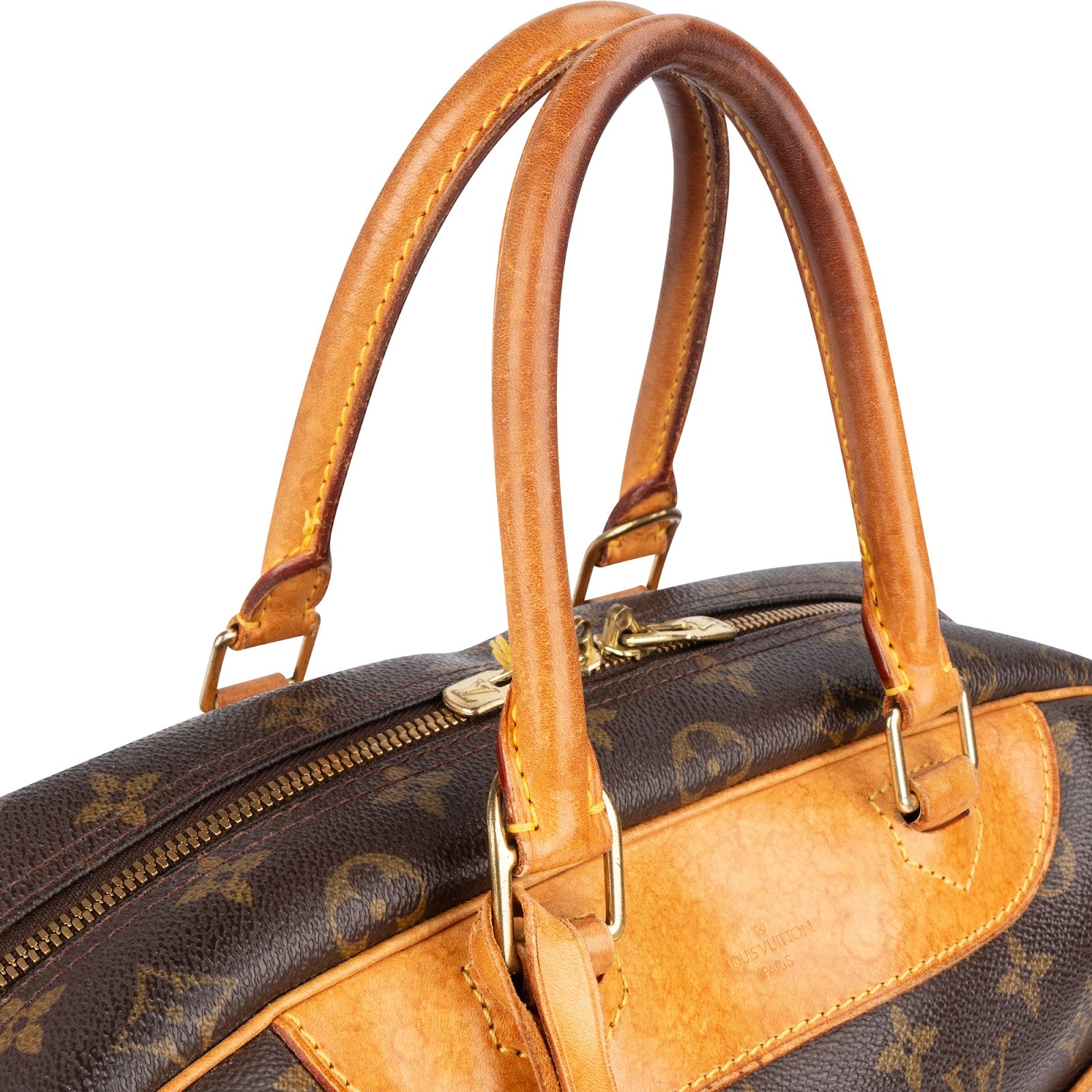 Louis Vuitton - Deauville-handtas