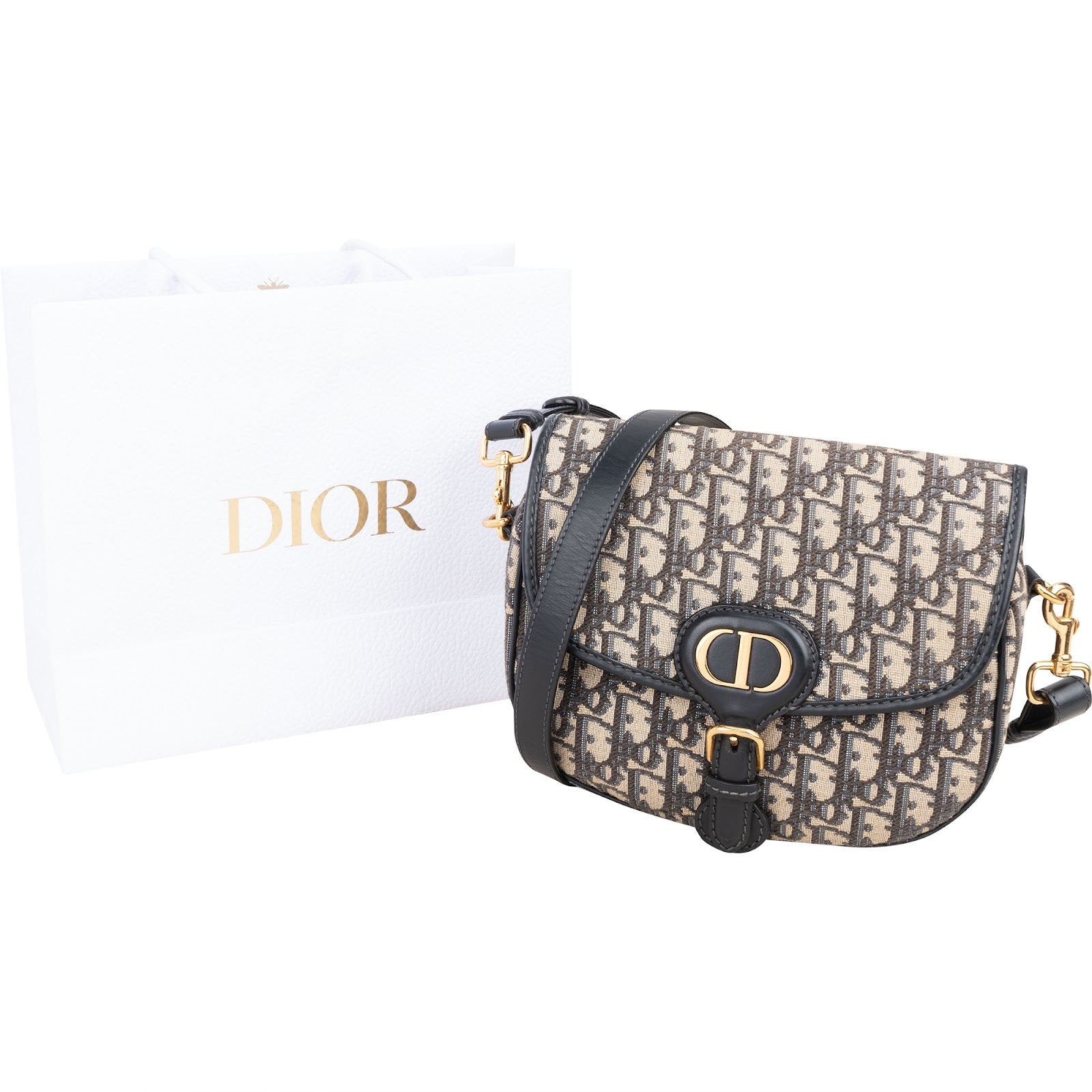 Christian Dior – Montaigne 30 crossbodytas