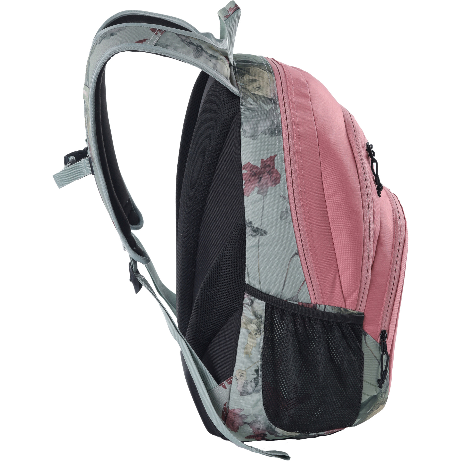 Rucksack STASH 29 - Woodrose