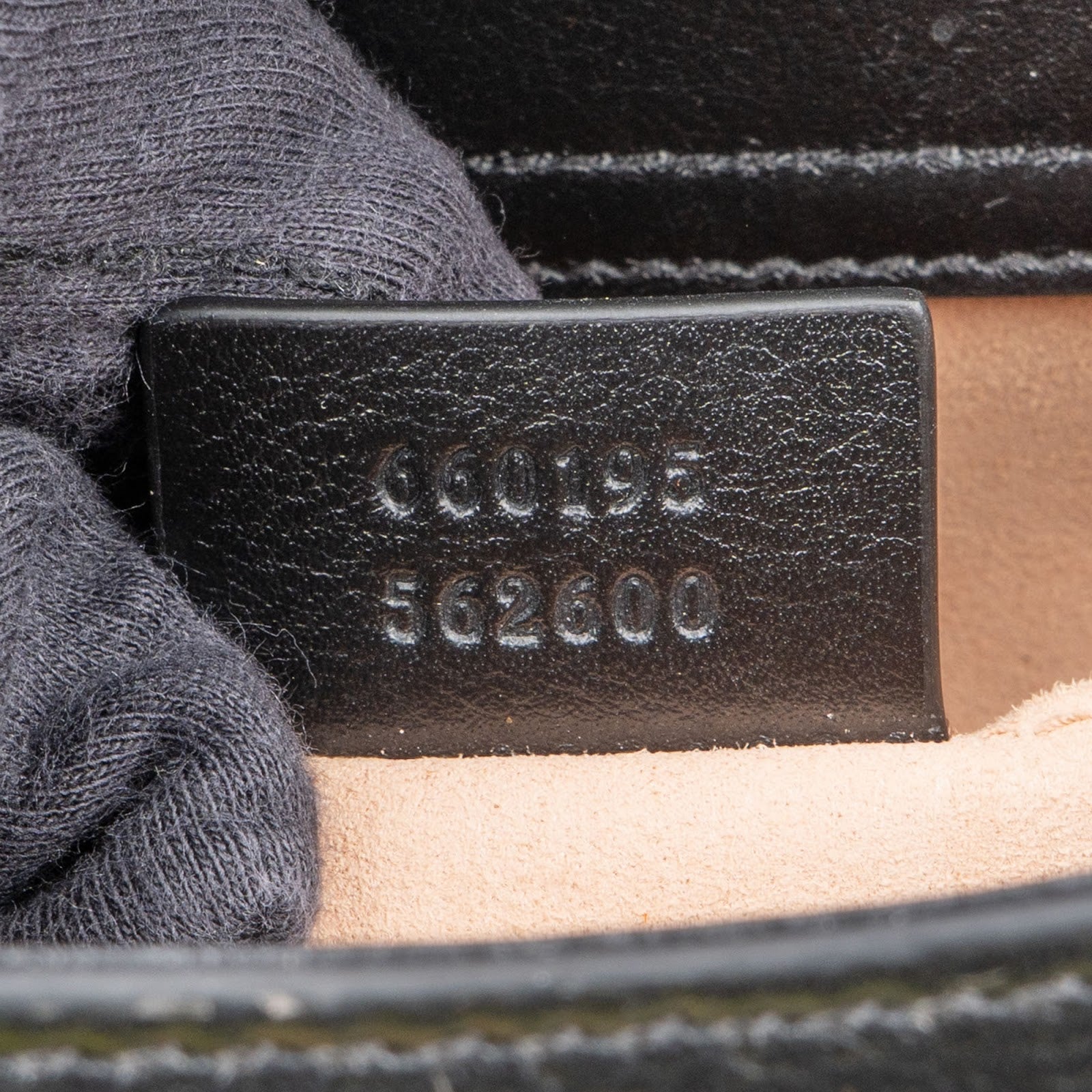Gucci - Diana Bamboo Belts Handtasche