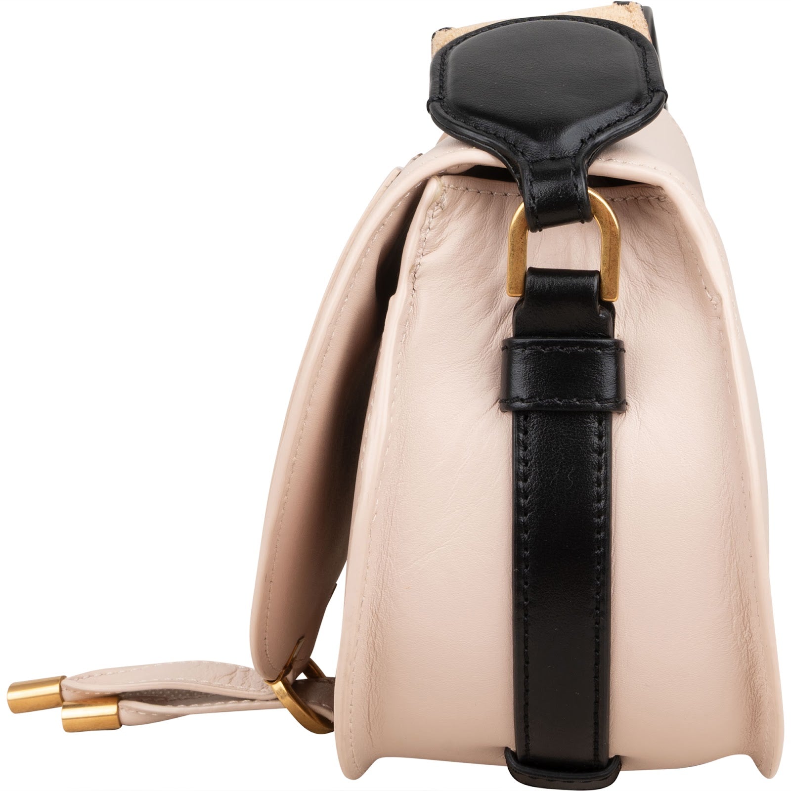 Chloé - Marcie Saddle Crossbody Bag