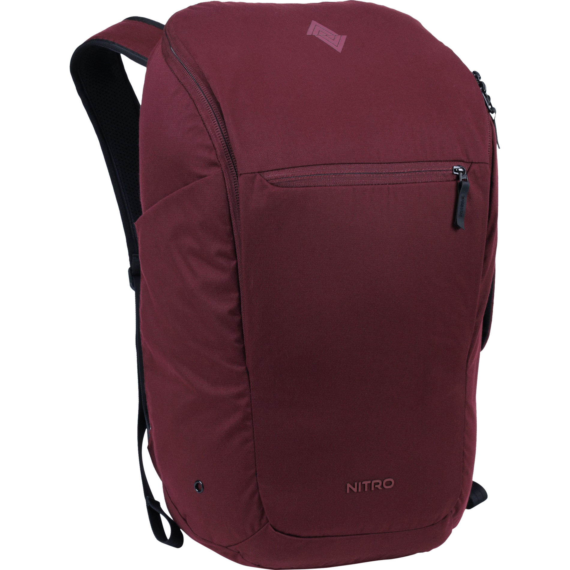 Rucksack NIKURO TRAVELER - Wine