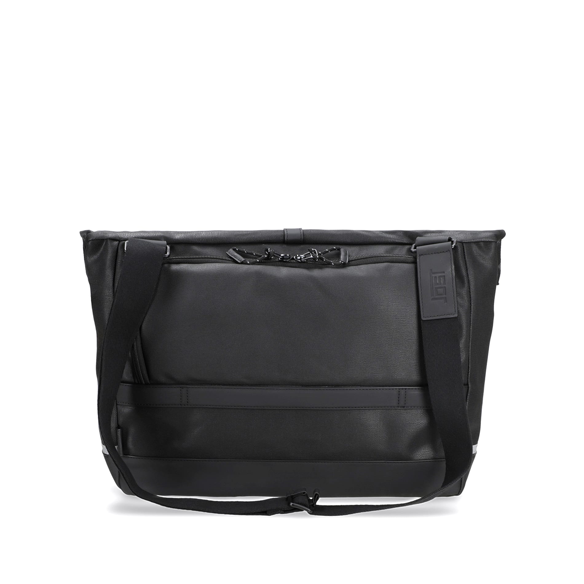 BILLUND CYCLIST PRO Messengerbag - schwarz