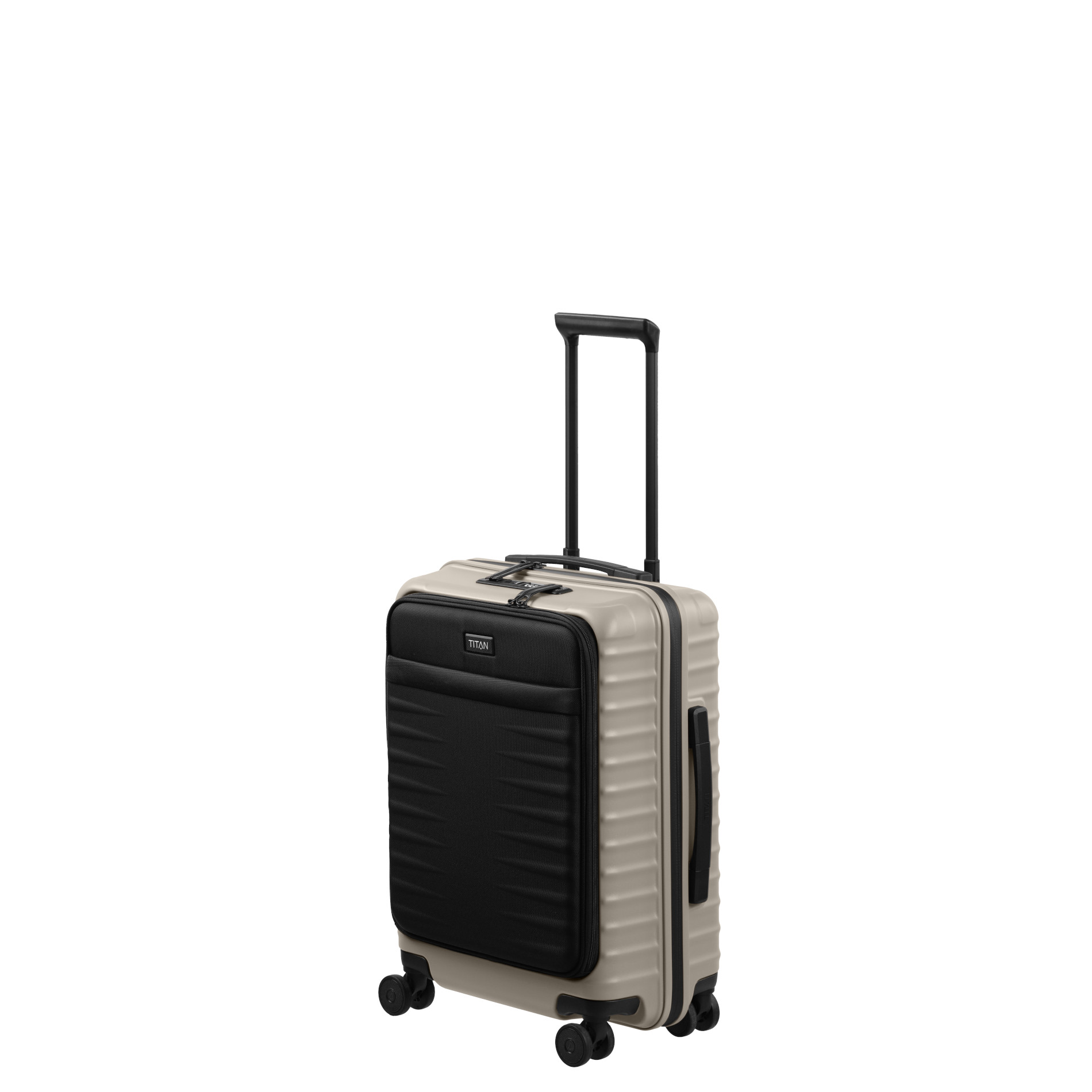 UPGRADE Bagage à main S avec poche avant (55 cm)