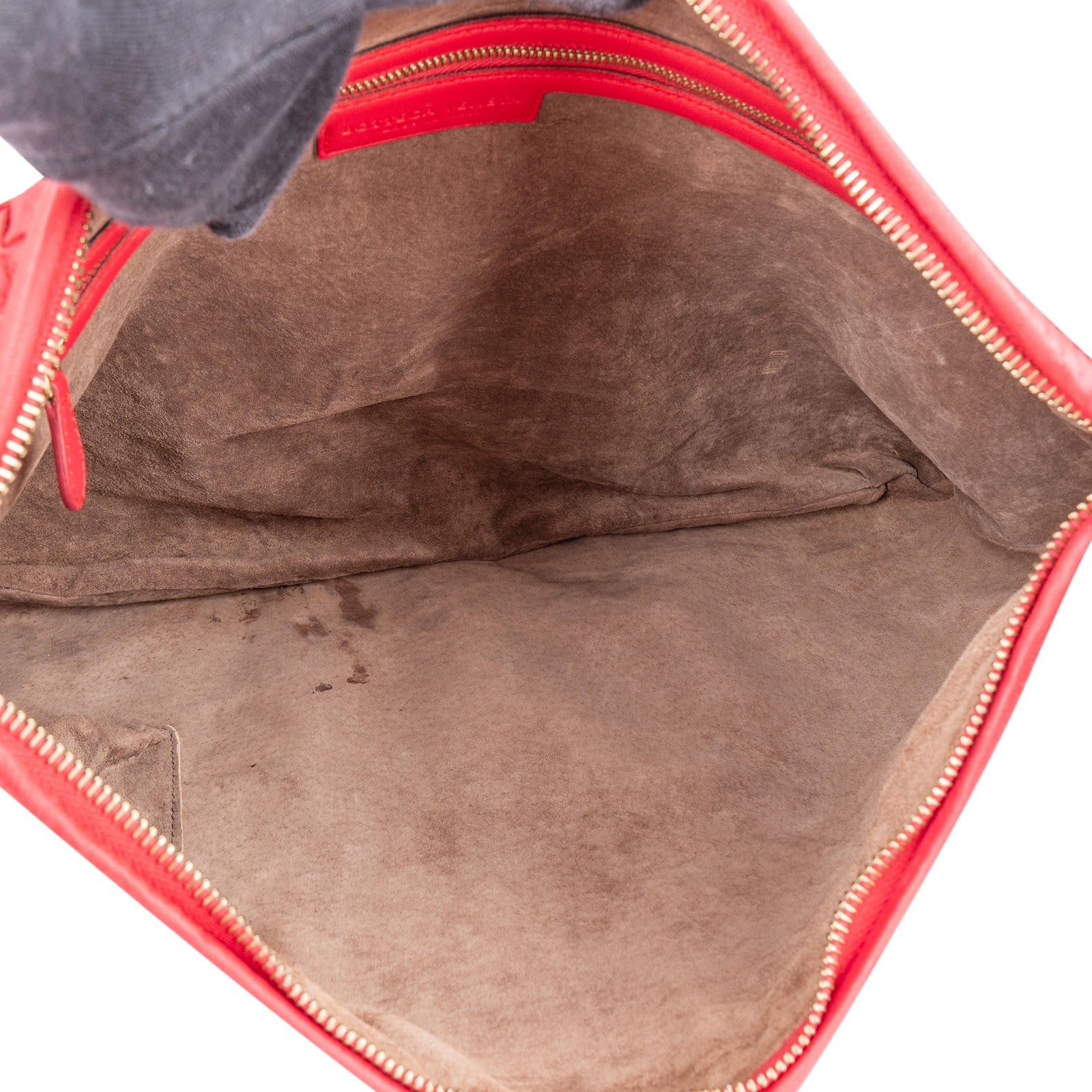 Bottega Veneta Intrecciato Leather Belly Hobo Shoulder Bag