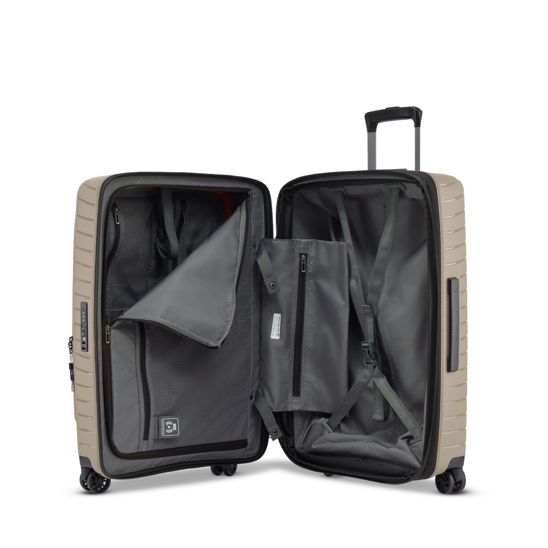 NOVIUM ML – Trolley M (65 cm), extendable