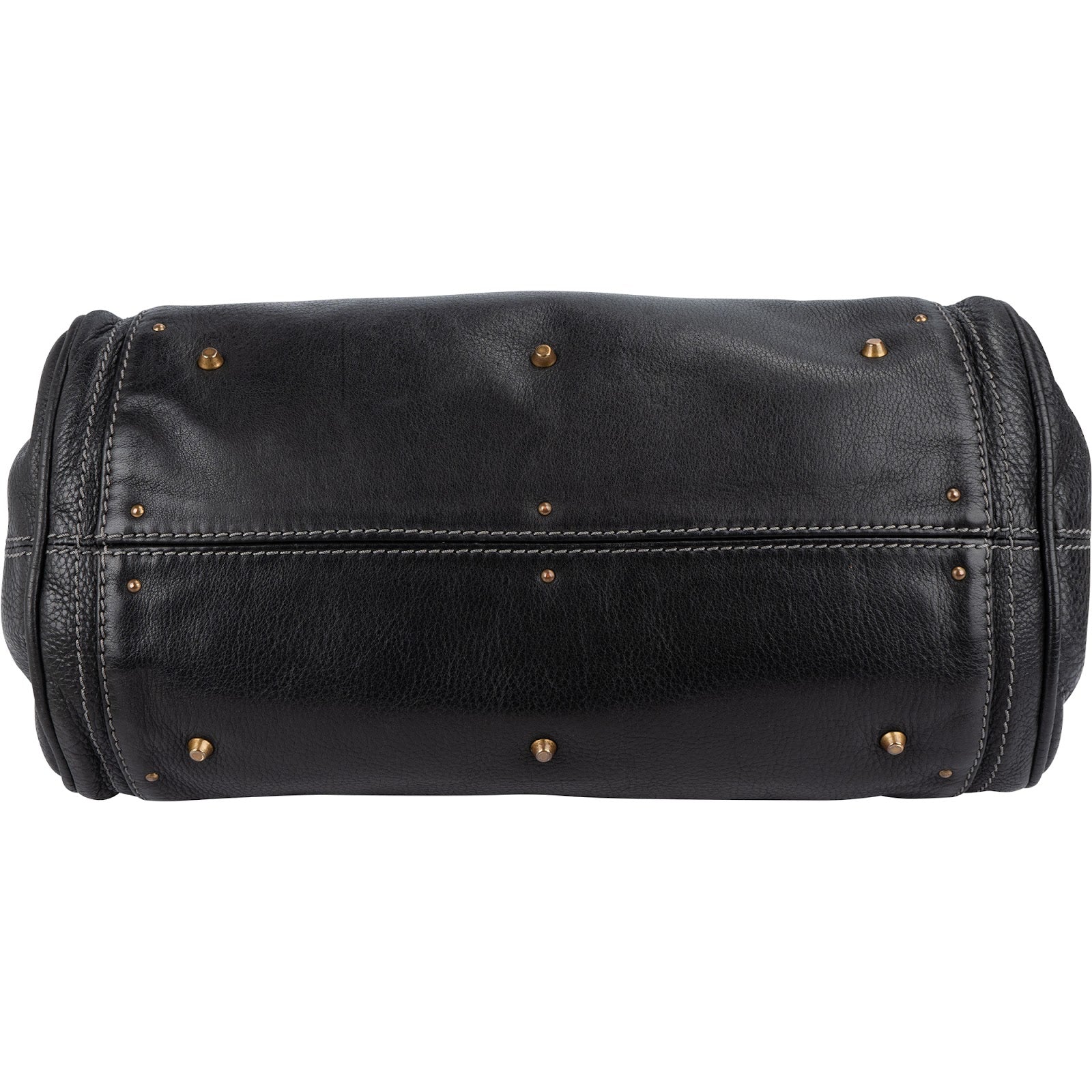 Chloé Leather Paddington Handbag