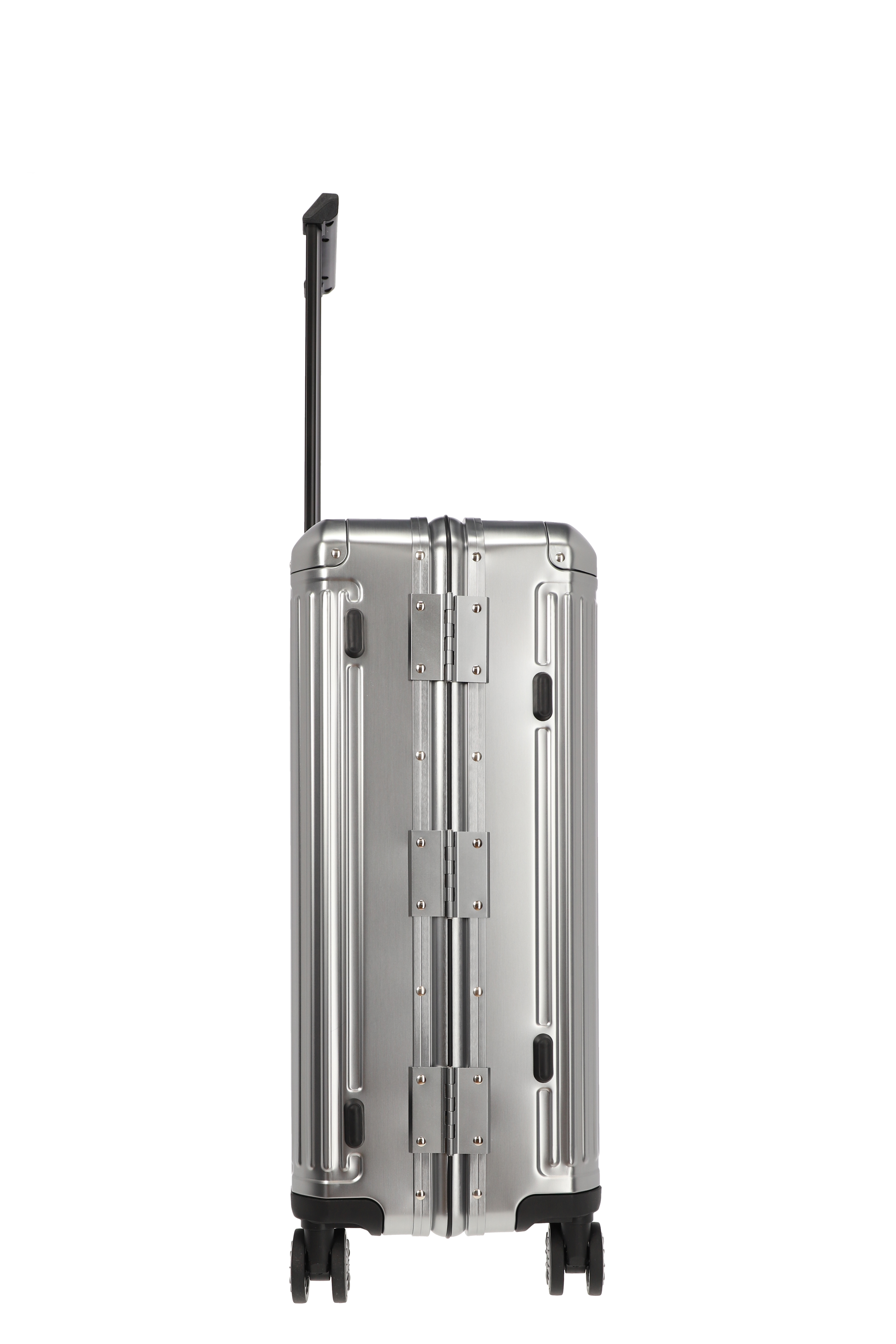 NEXT Trolley 4 Rollen M - Gunmetal