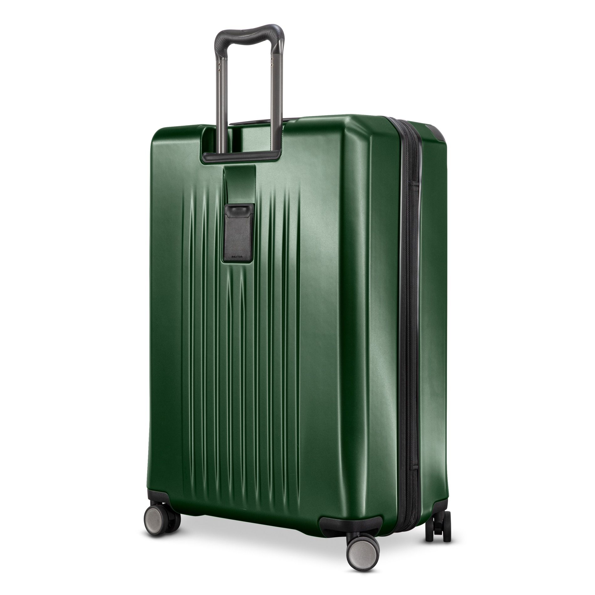 Montecito 2.0 Trolley L (76 cm) erweiterbar - Hunter Green