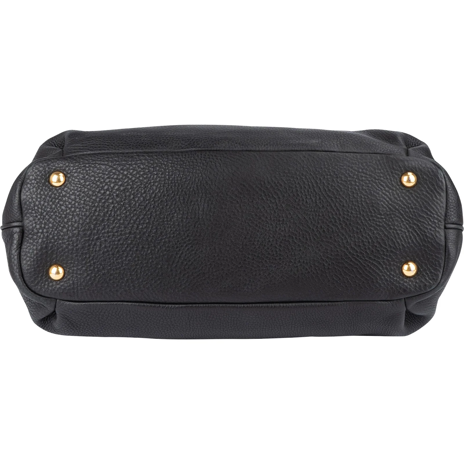 Miu Miu Vitello Lux Satchel Shoulder Bag