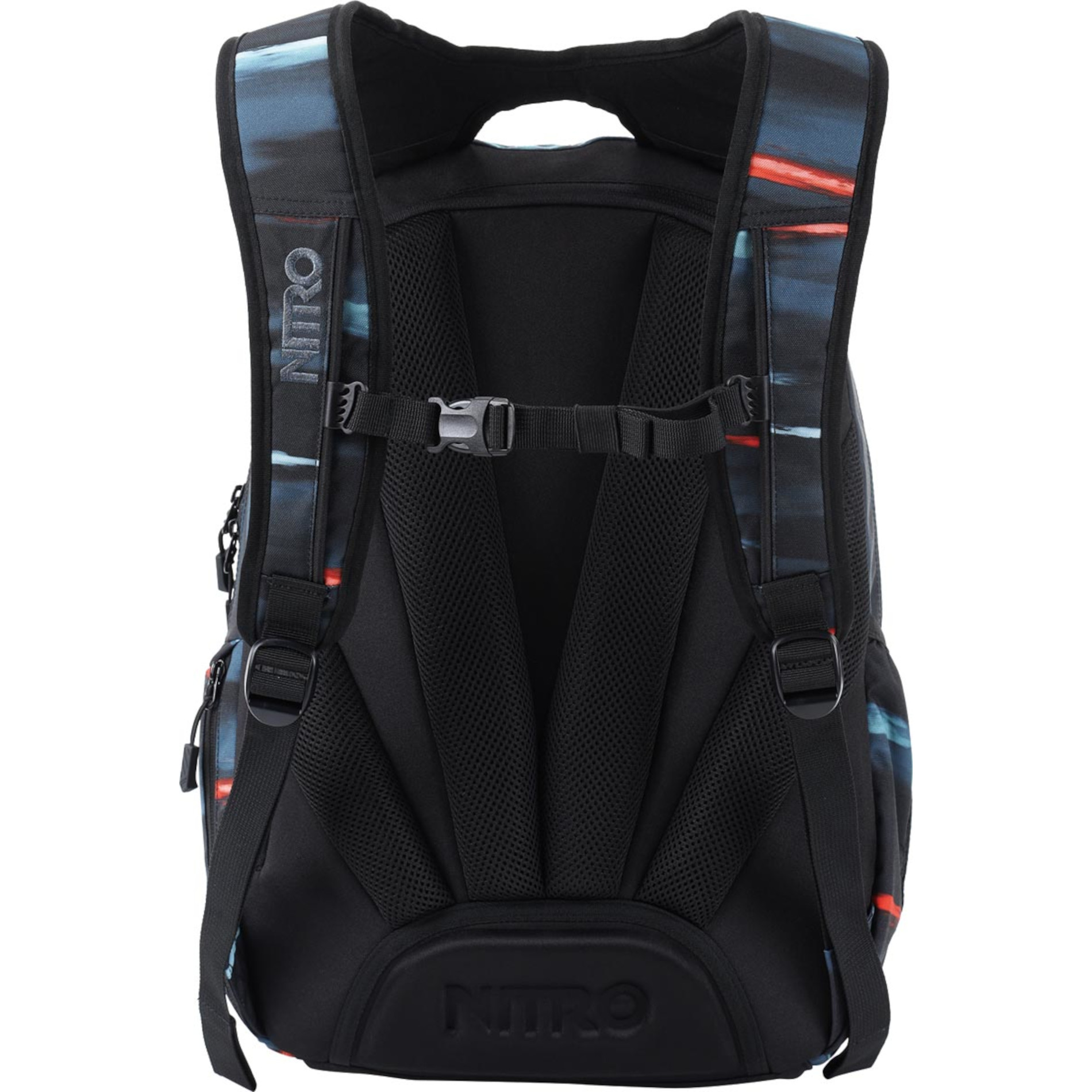 Rucksack CHASE - Acid Dawn