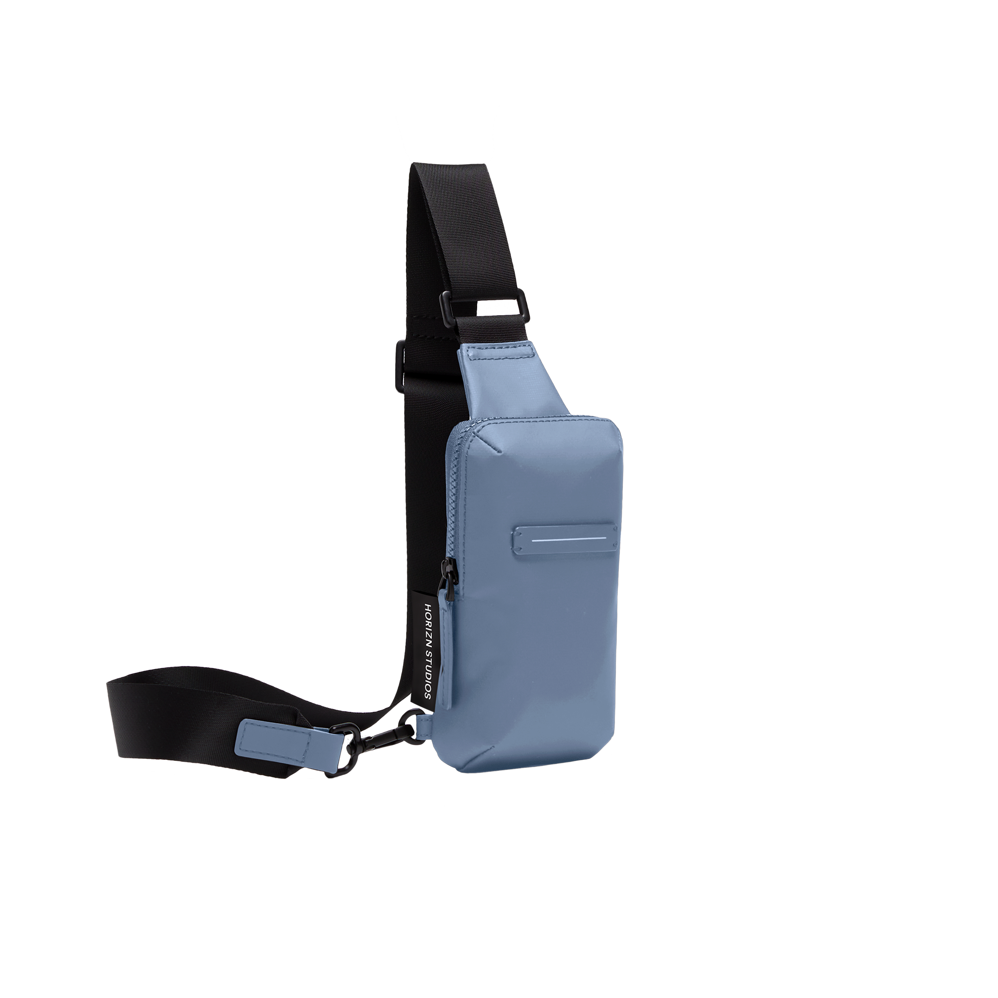 Gion Crossbody Bag S - Blue Vega