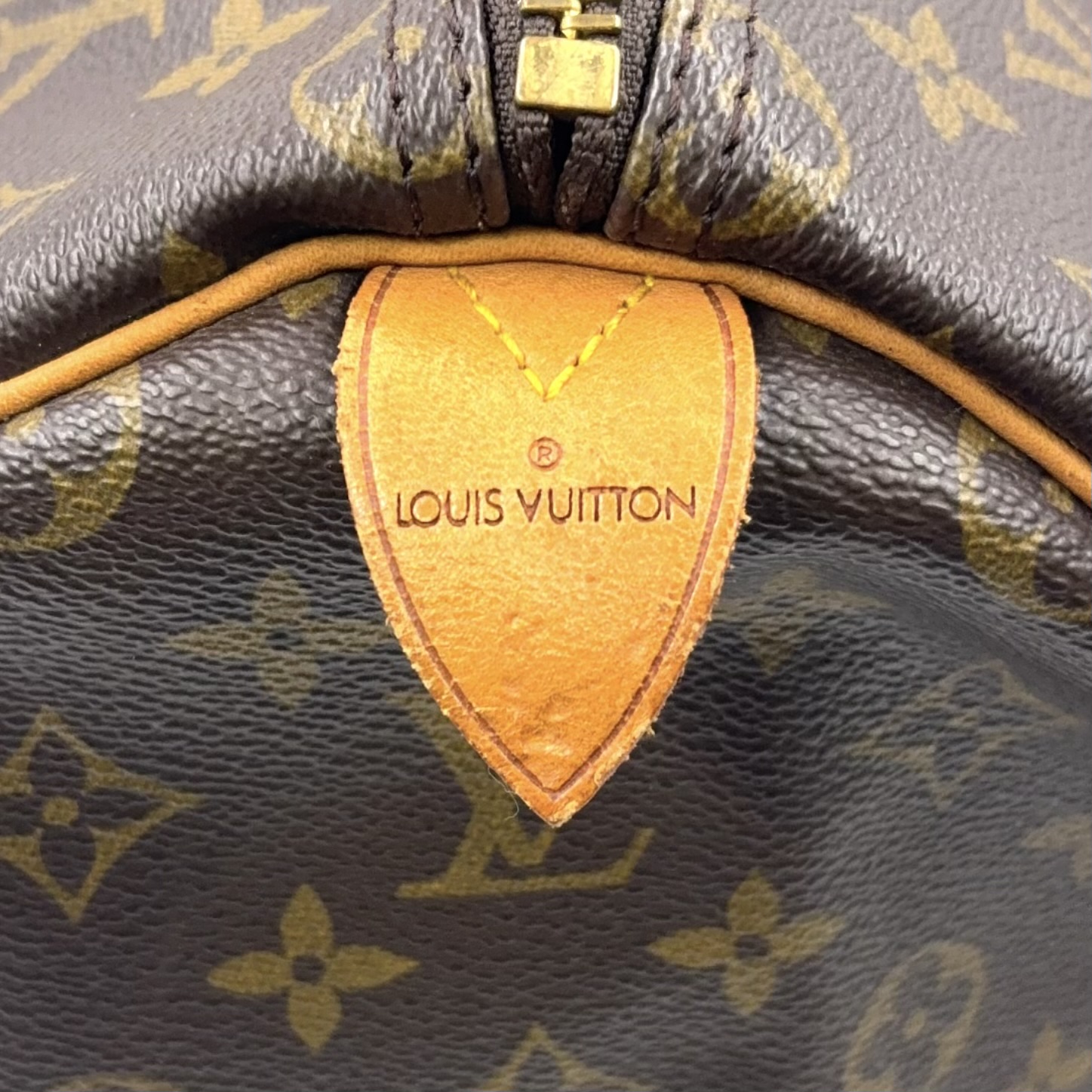 Louis Vuitton  Keepall 50 Reisetasche
