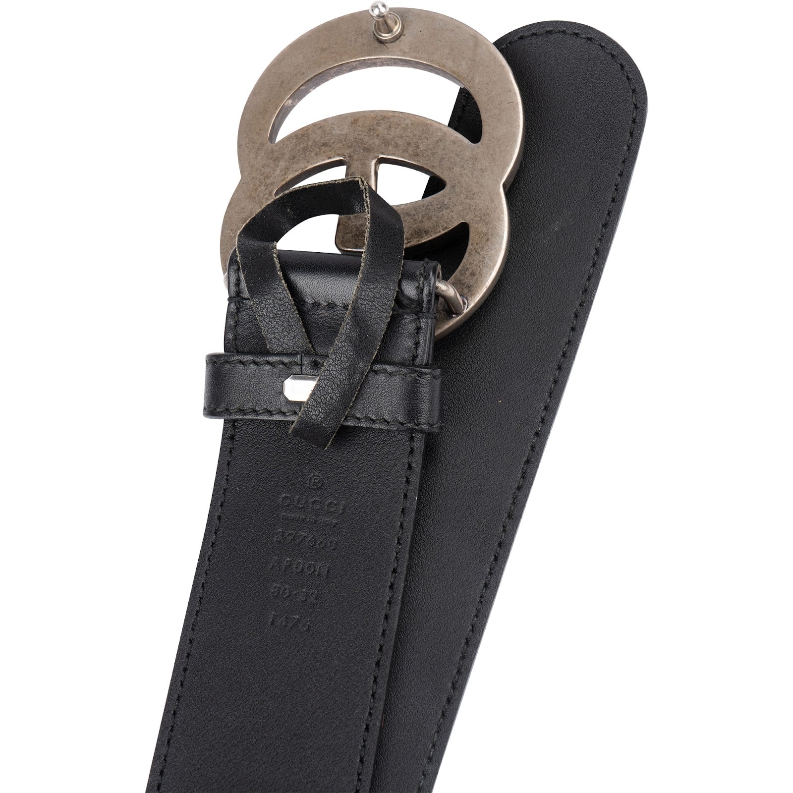 GUCCI - GG Marmont-riem (80/32)