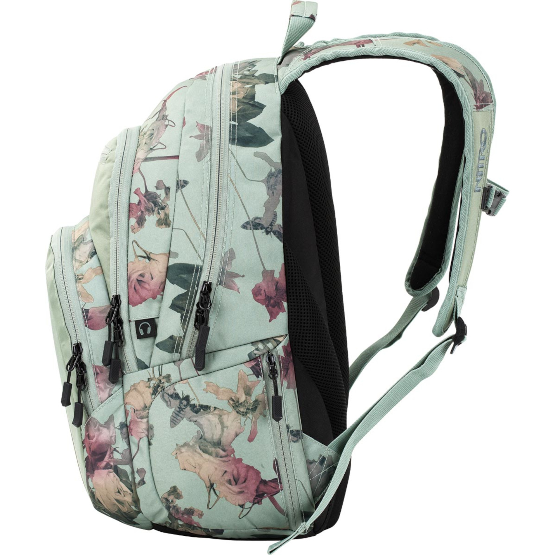 Rucksack STASH 29 - Dead Flower