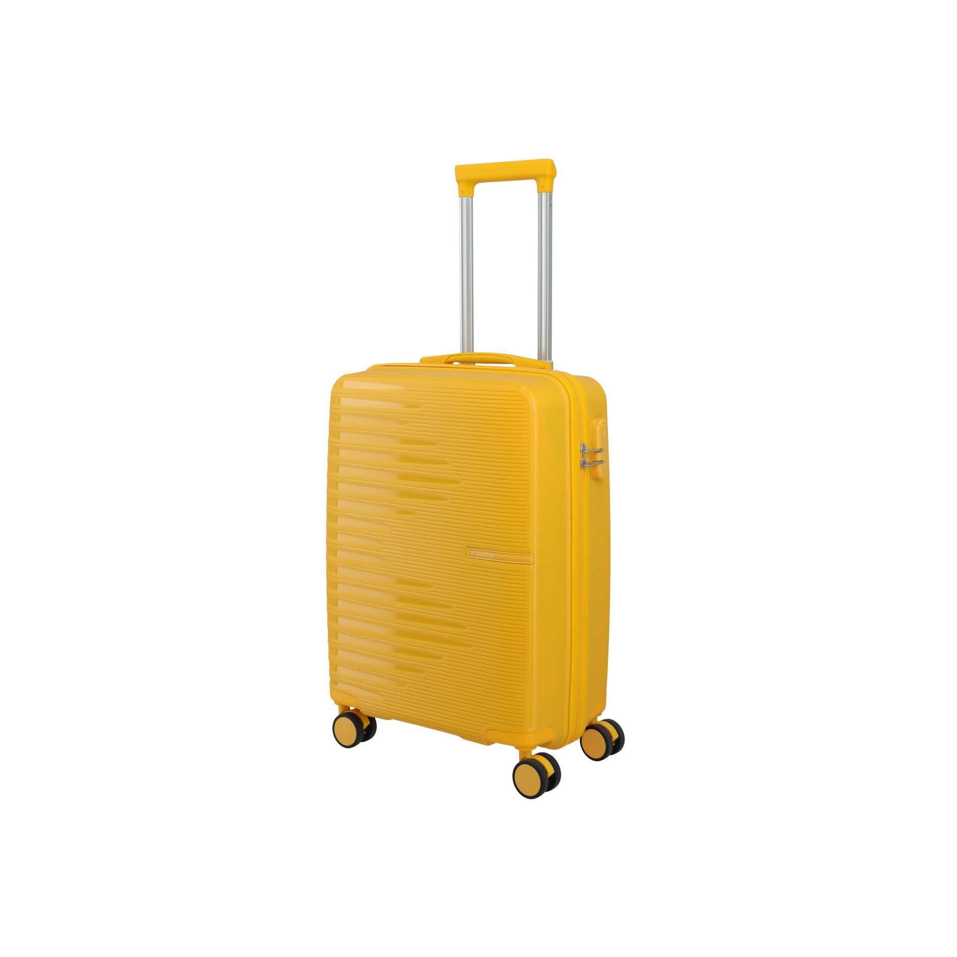PACIFIC Handgepäck S (55cm) - Yellow