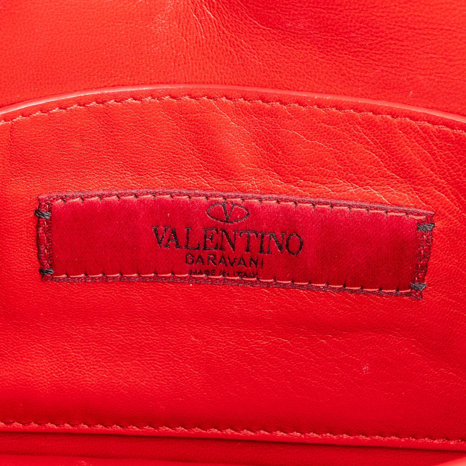 Valentino Garavani - Rockstud Crossbody Bag