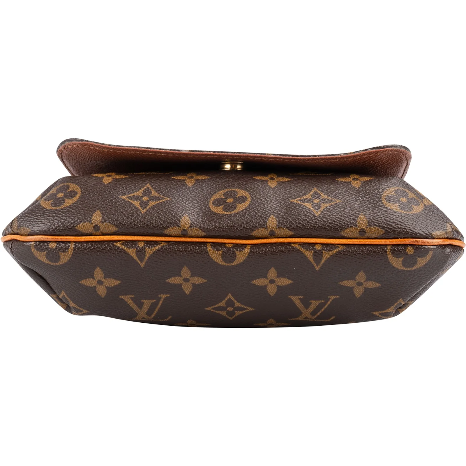Louis Vuitton Monogram Canvas Salsa Musette GM Crossbody Bag