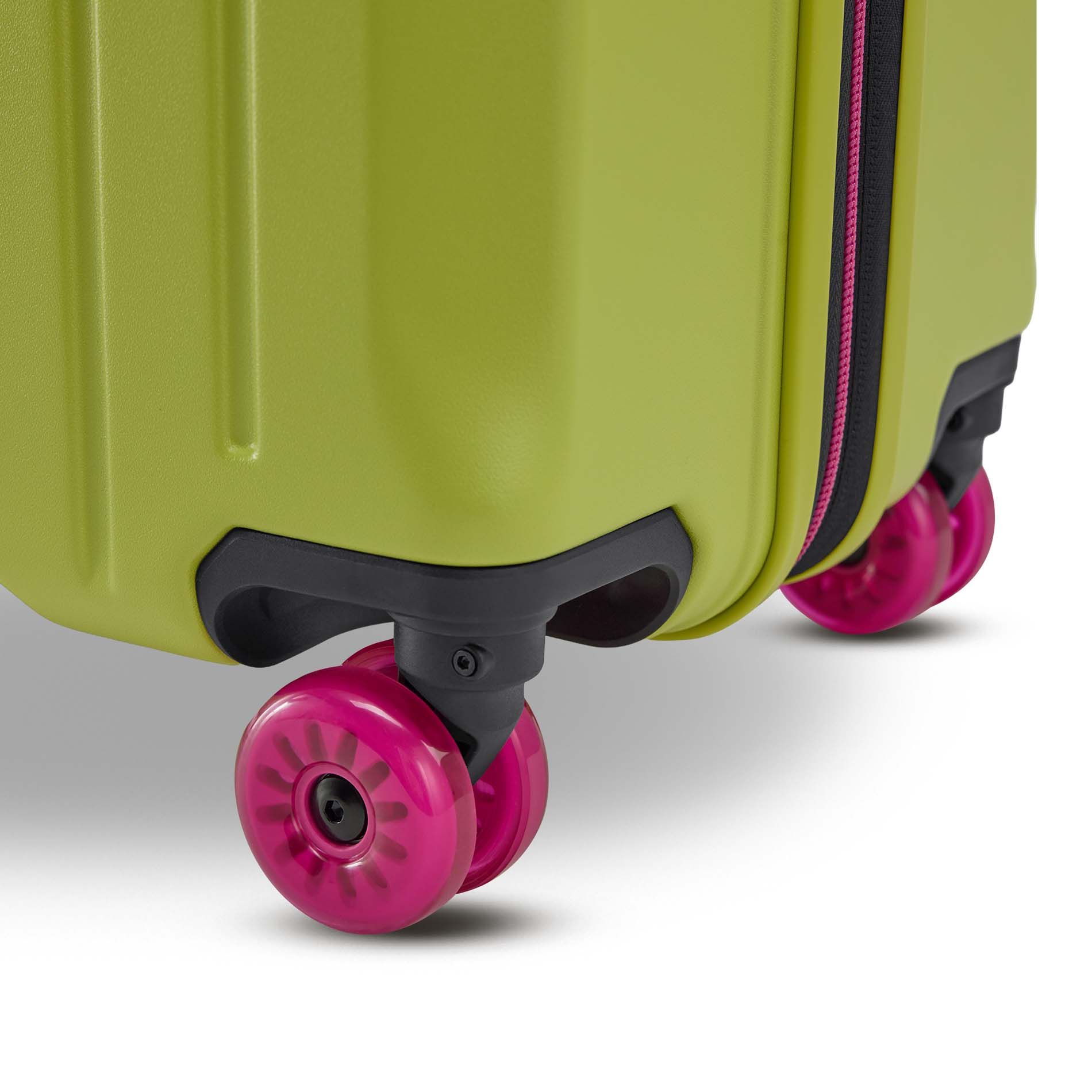 BUZZ - Trolley M (65 cm) extendable
