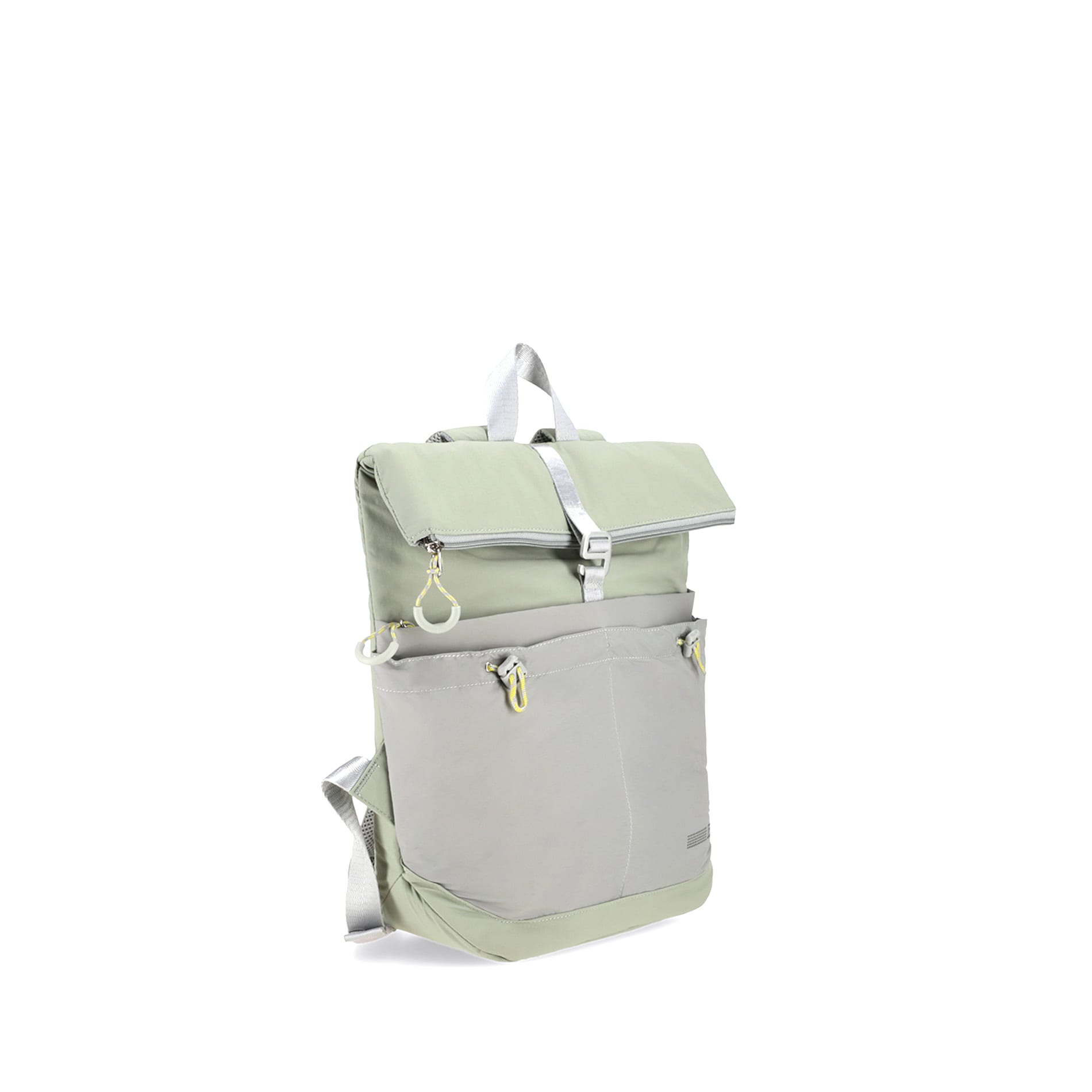 Plecak kurierski LOHJA - salvia