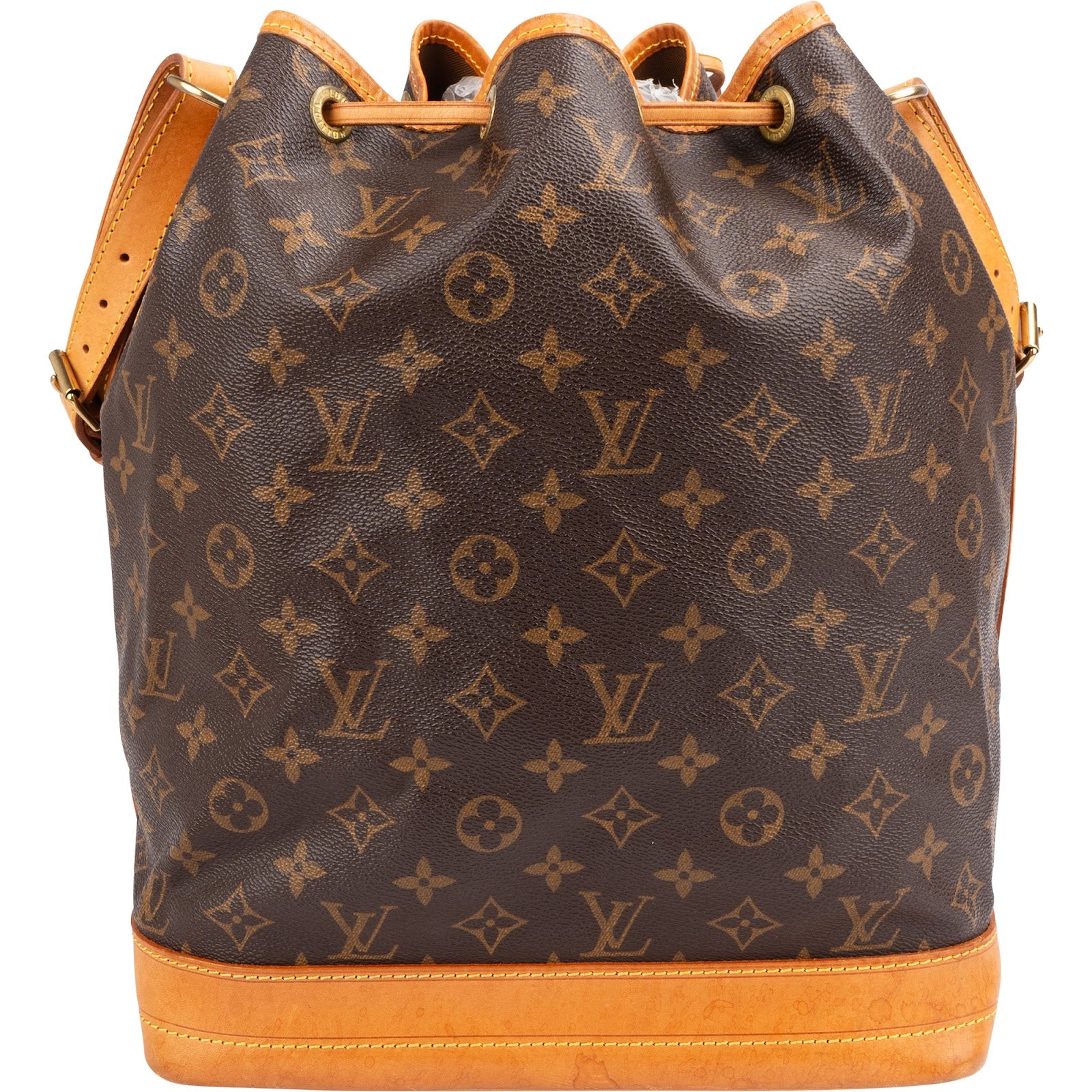 Louis Vuitton - Sac Noé Grande Schultertasche