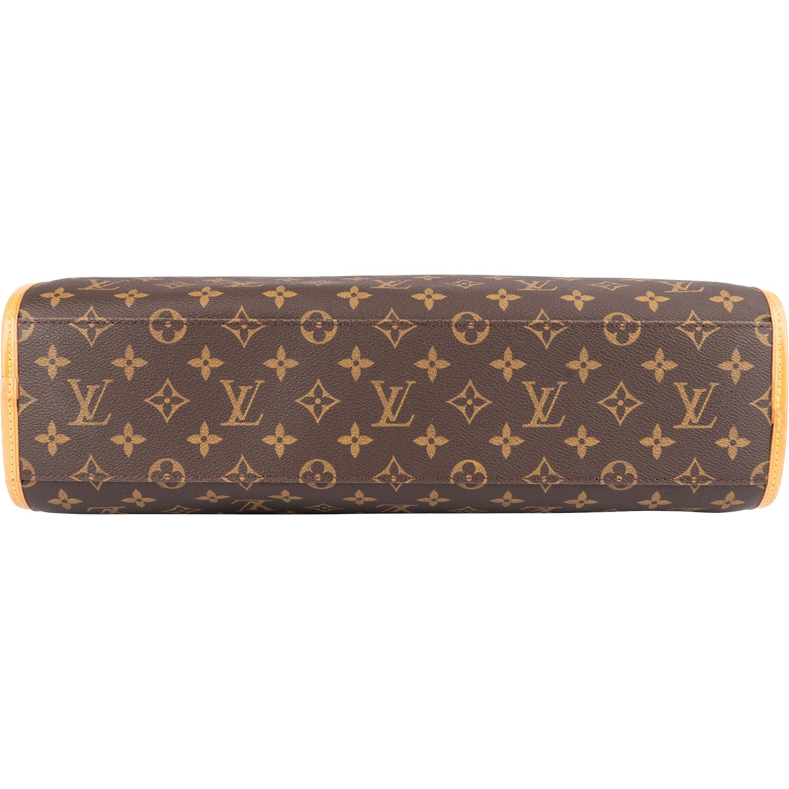 Louis Vuitton Monogram Canvas Rivoli Handbag