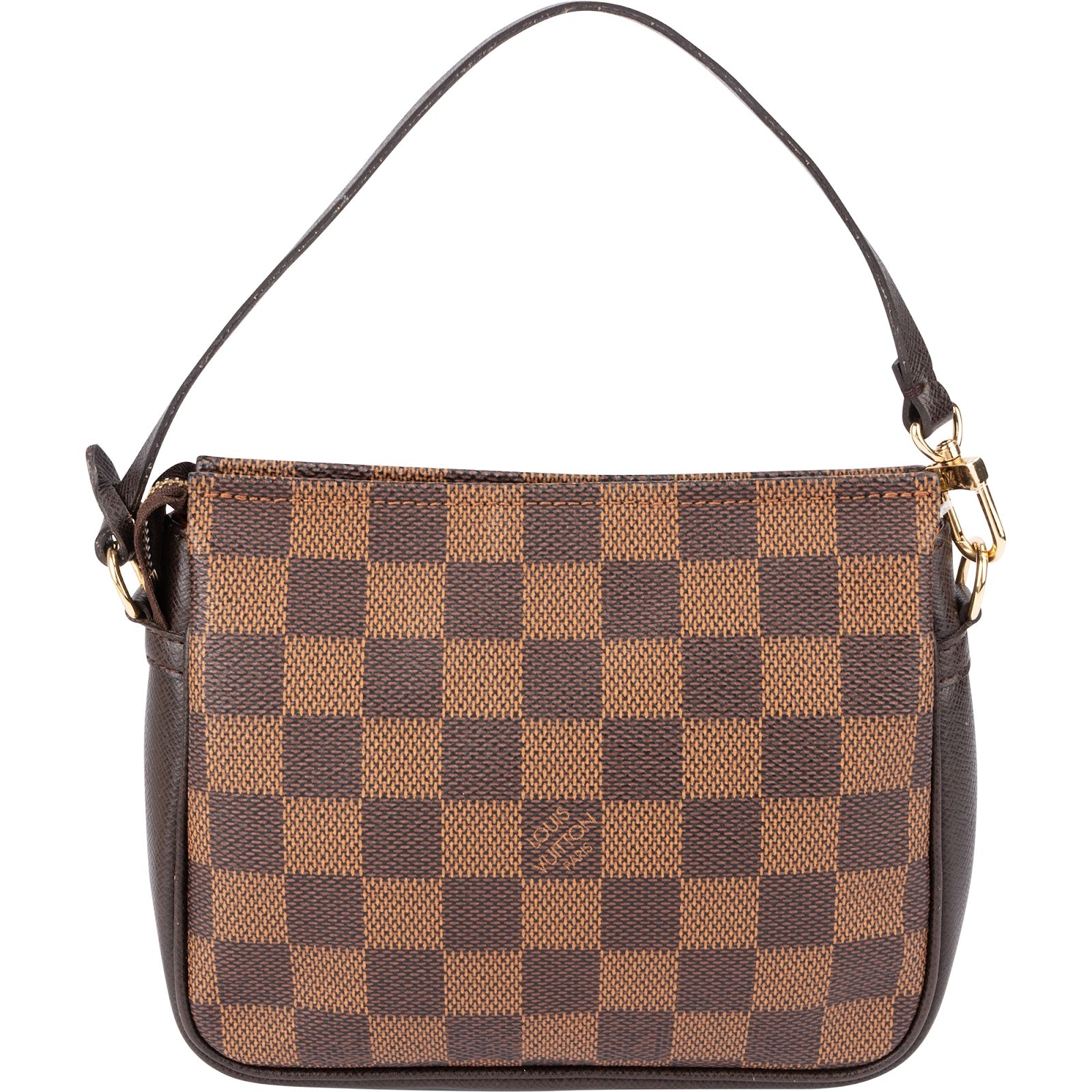Louis Vuitton - Trousse Pochette Accessoires Handbag