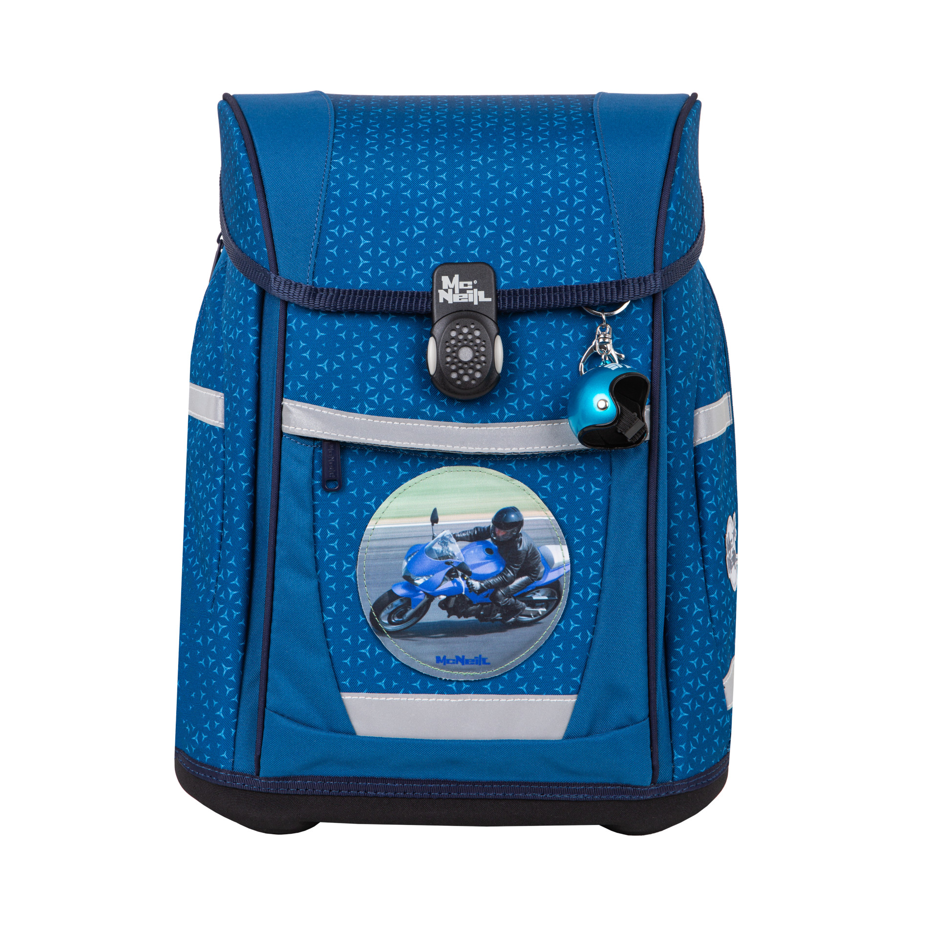 Schulranzenset TENERO 5tlg. - TETRA