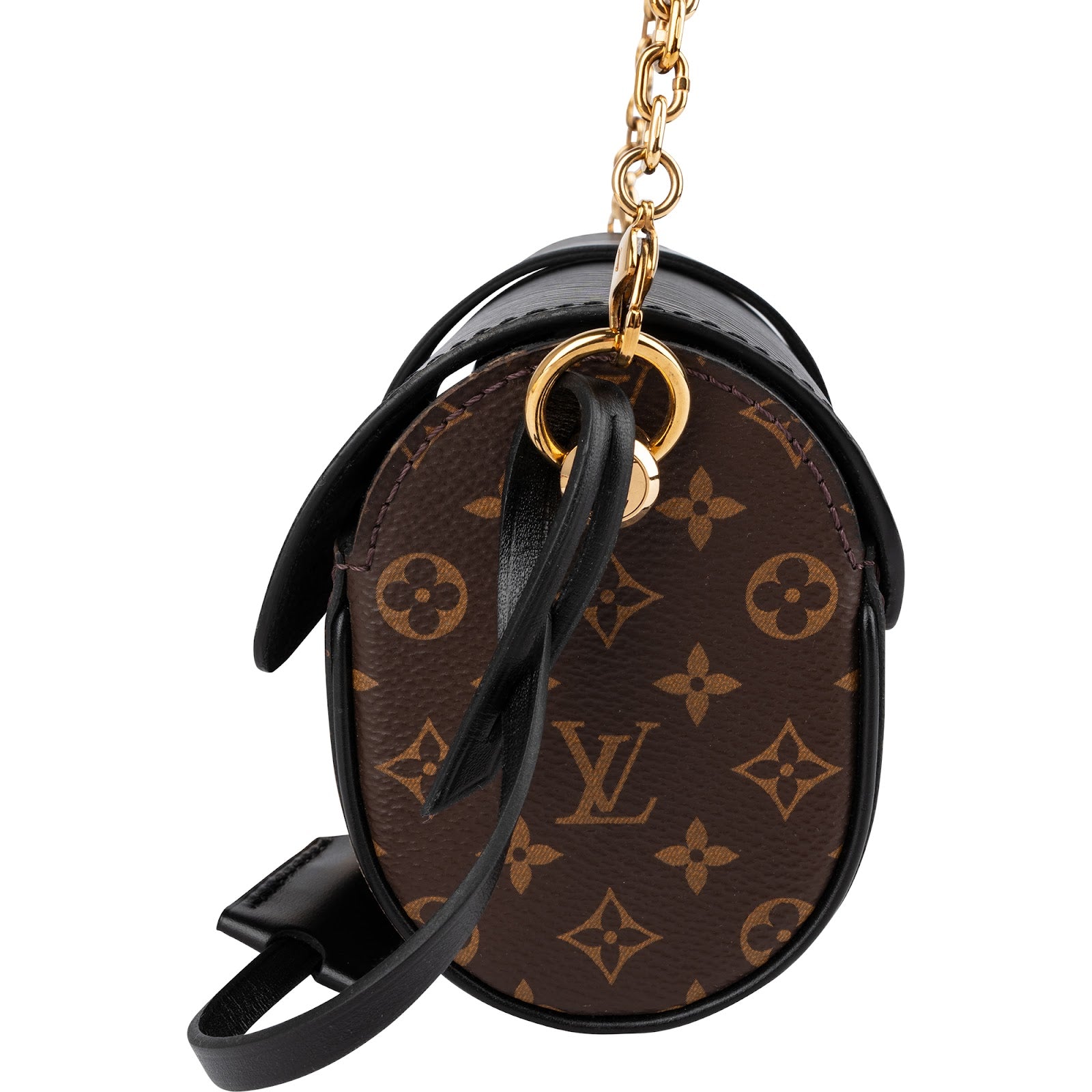 Louis Vuitton – Brillenetui Crossbody-tas