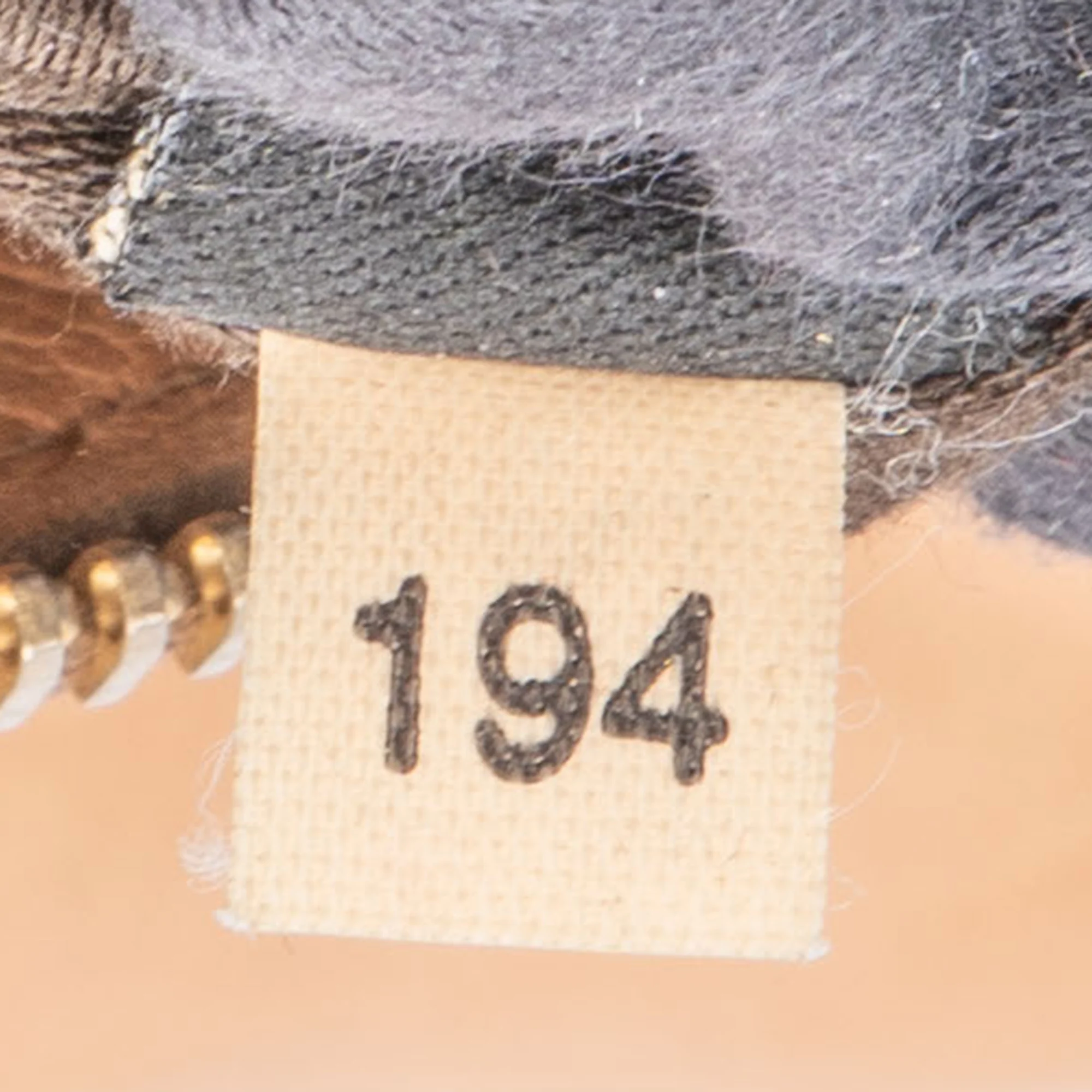 Miu Miu Classic Leather City Handbag