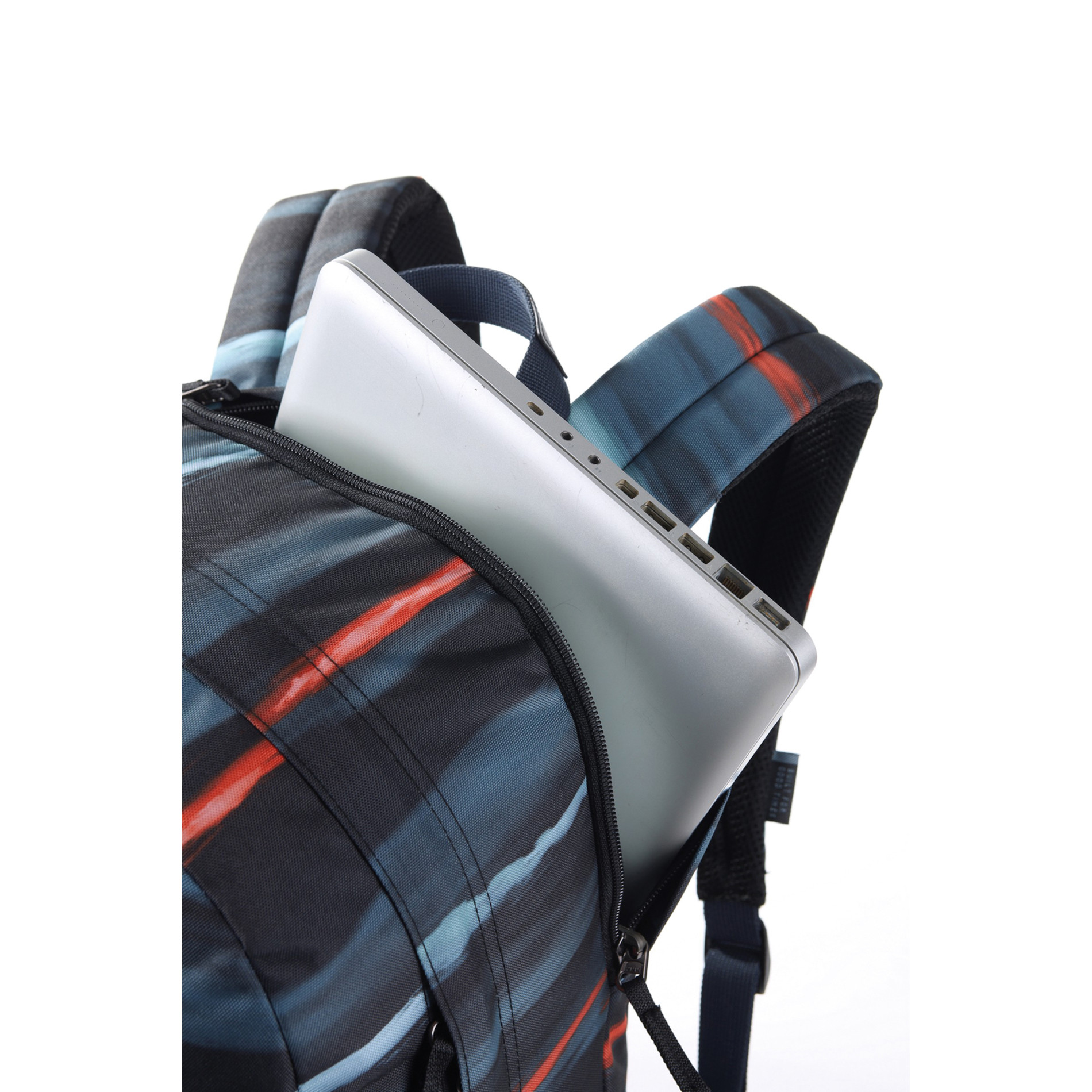 Rucksack URBAN PLUS - Acid Dawn