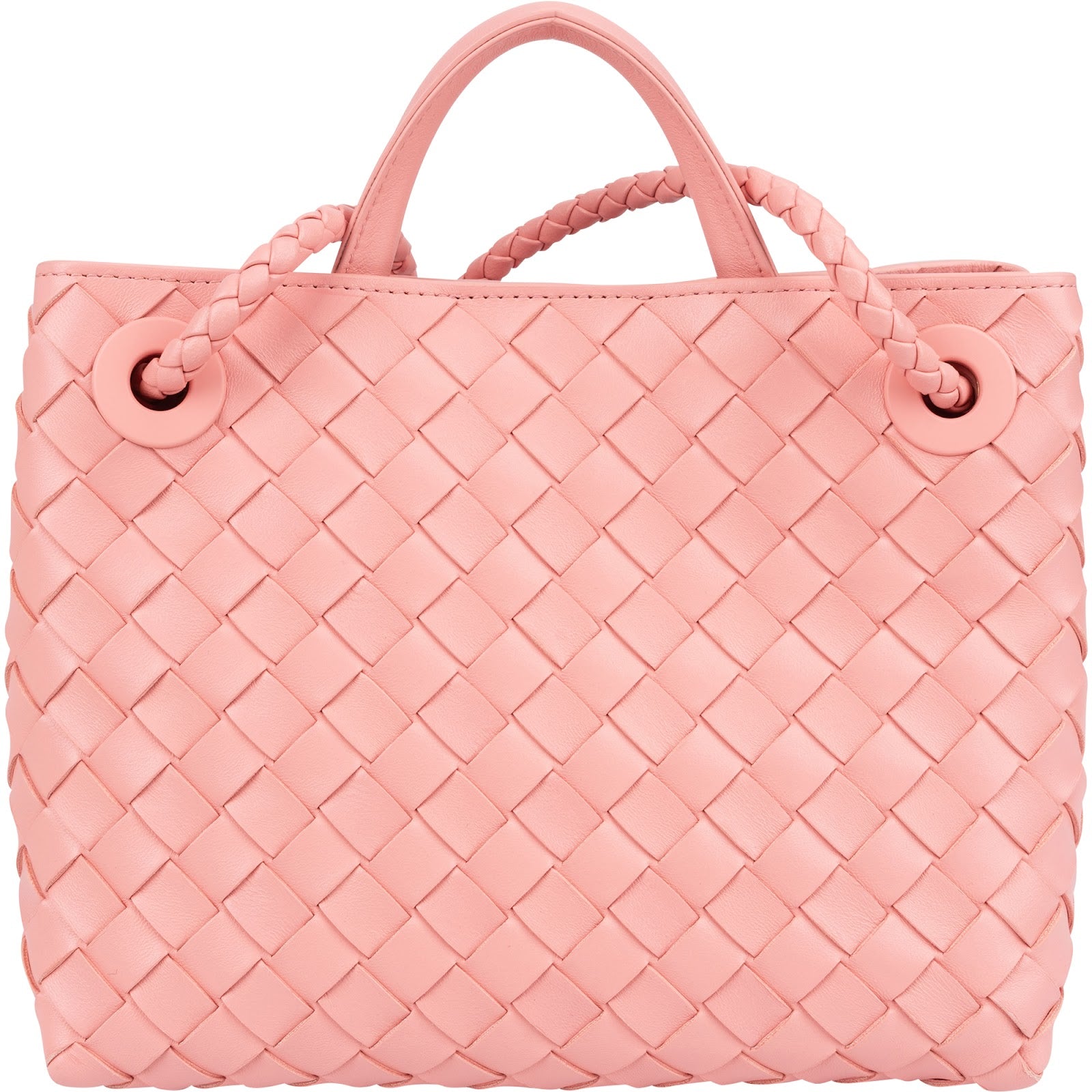 Bottega Veneta – Andiamo Small Tote Handtasche