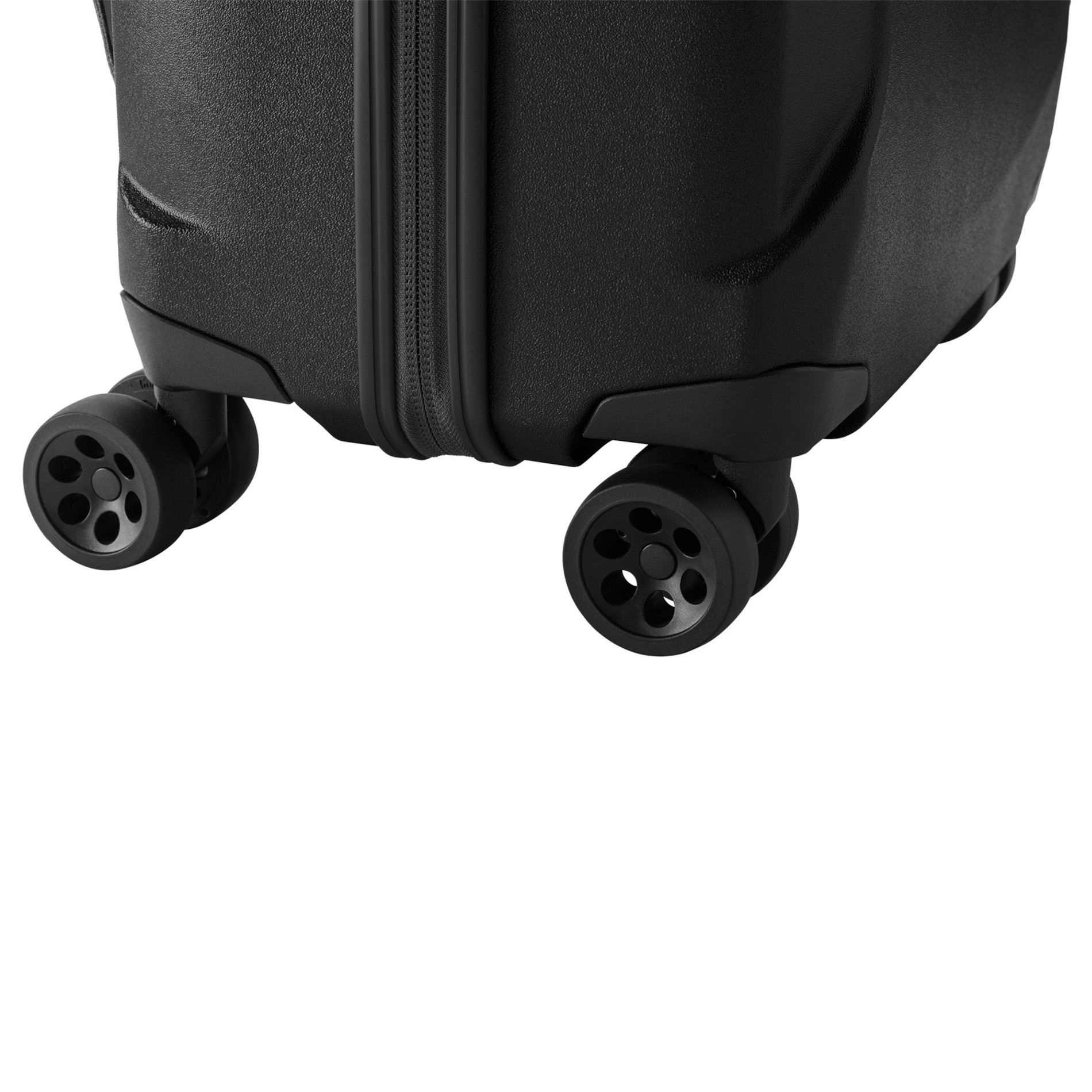 Tarmac Trolley (66 cm) - black