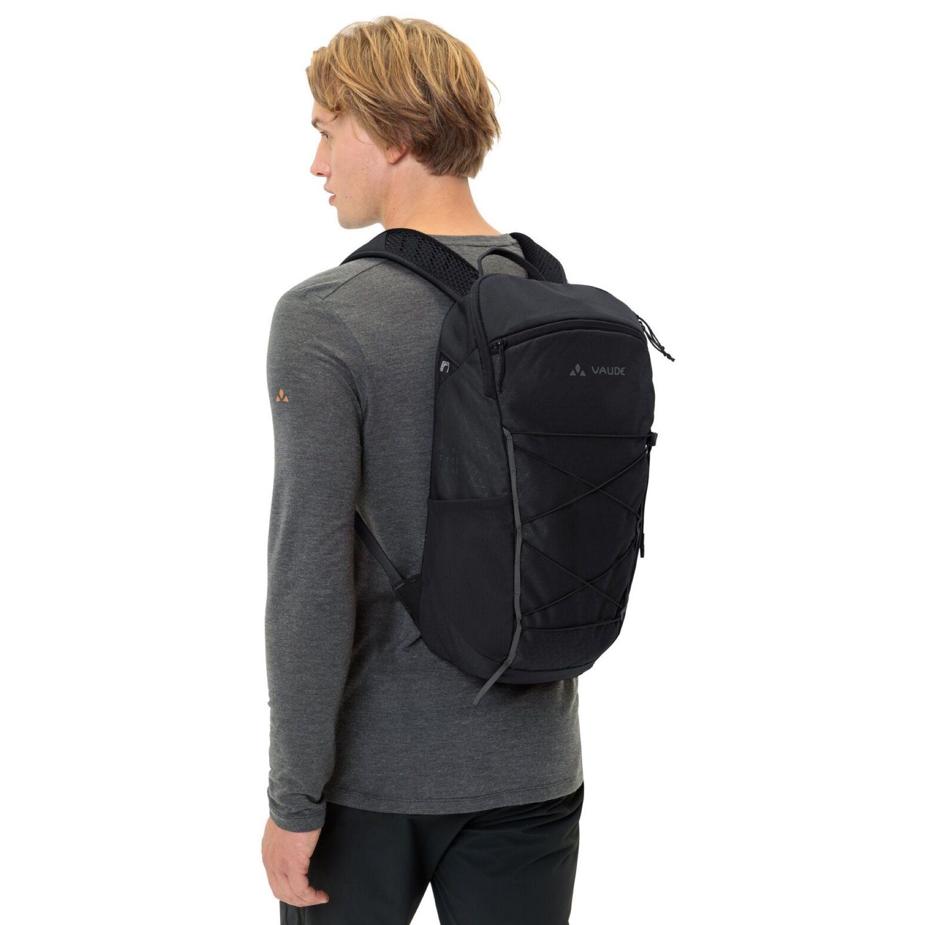 Agile 14 - black