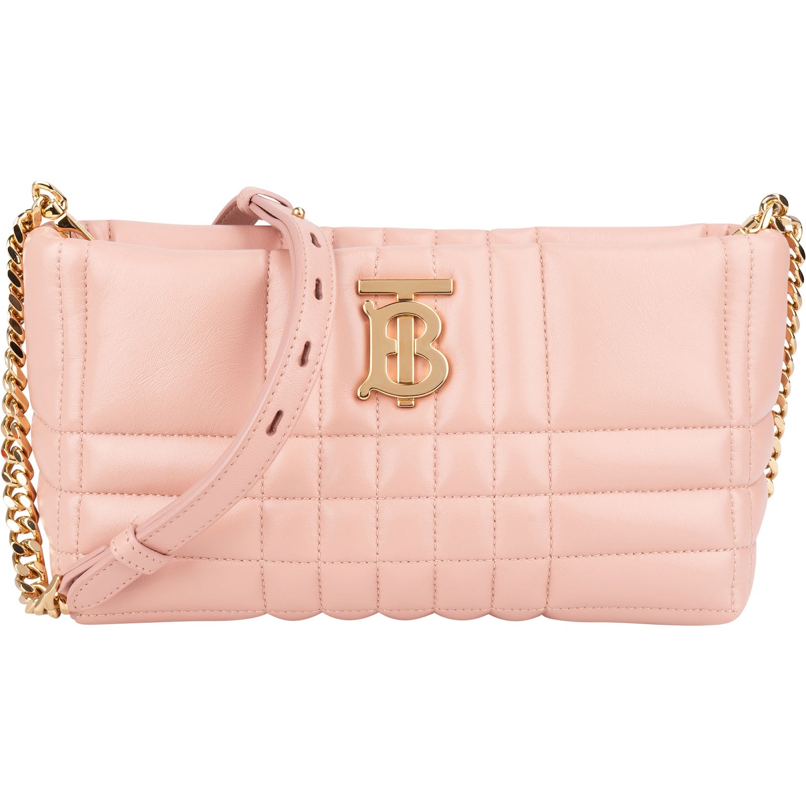Burberry - Lola Shoulder Bag