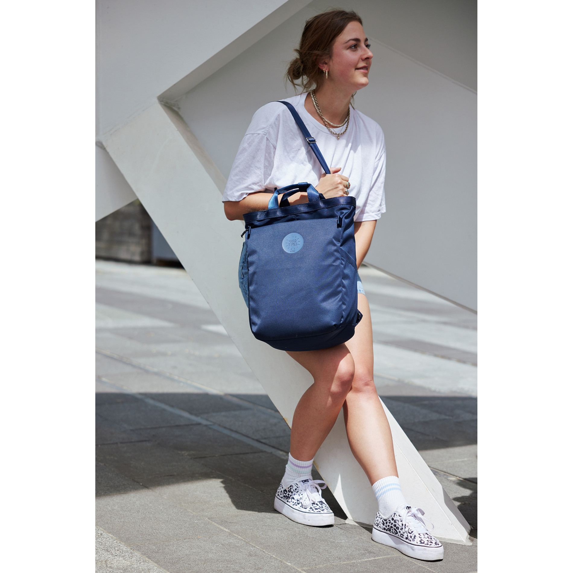 Tote Bag MOJO - Night Sky