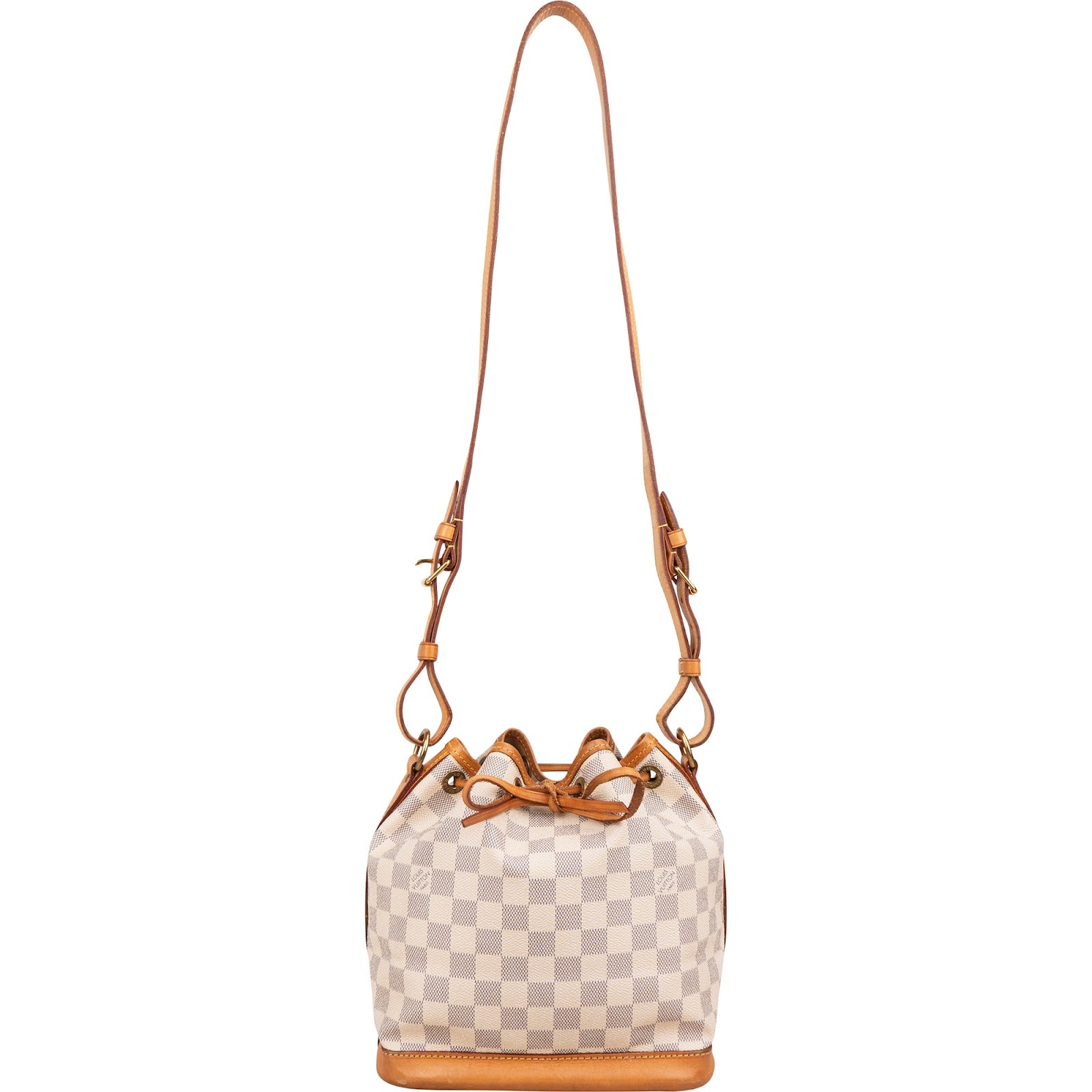 Louis Vuitton  - Sac Noé BB Shoulder Bag