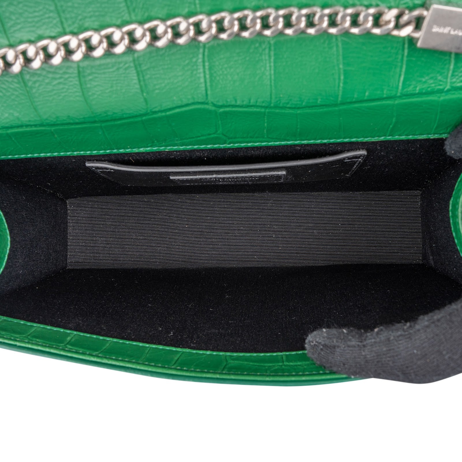 Saint Laurent - Kate Tassel Crossbody Bag