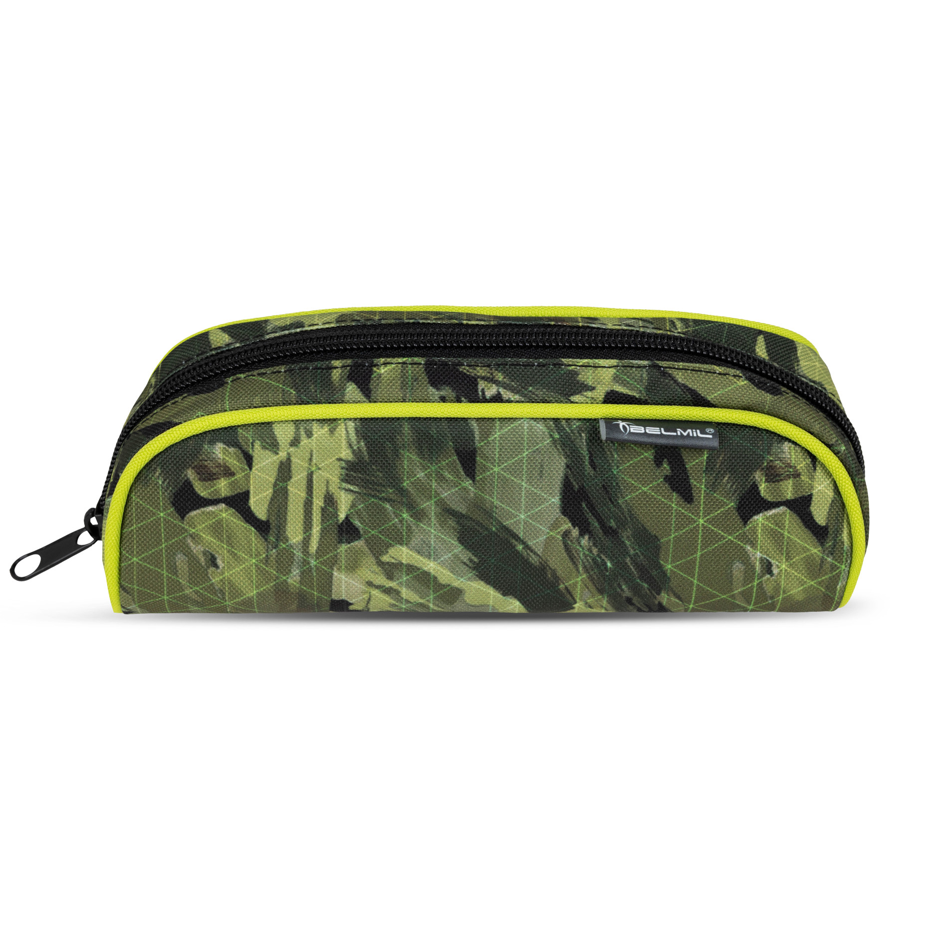 Mini-Fit ergonomisches Schulranzenset 4tlg. - Lost World