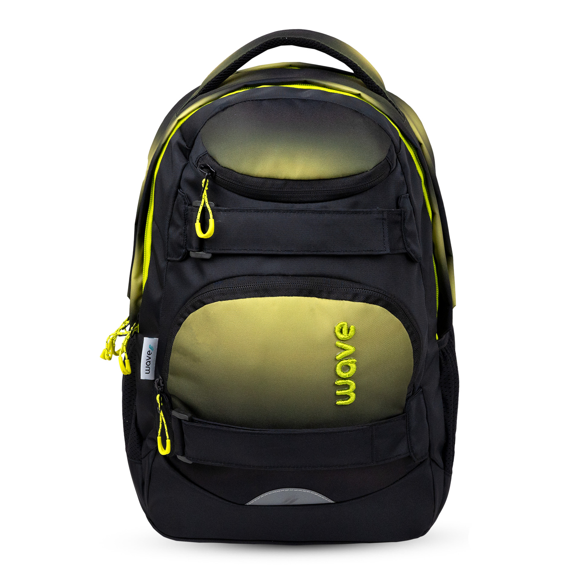 Infinity Move school backpack - Gradient Blod