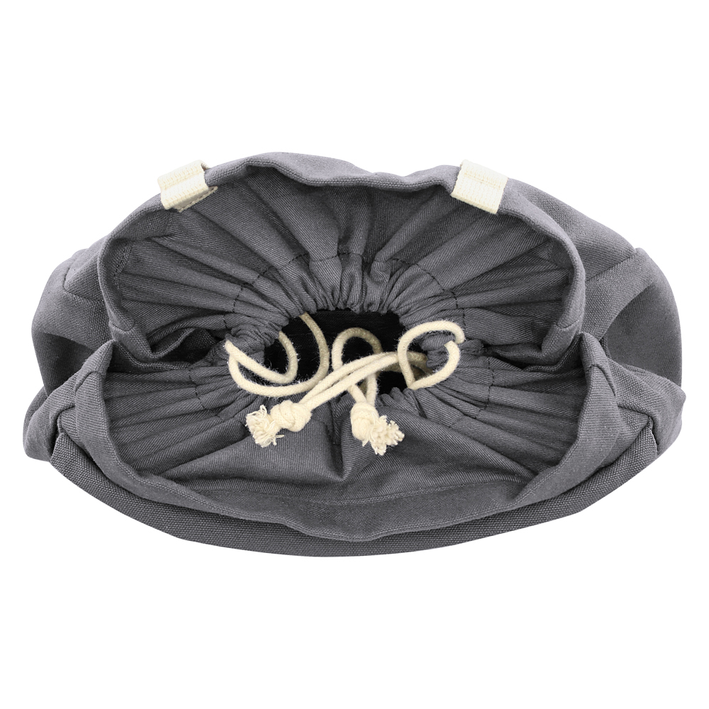 Plecak Mela V - Szary