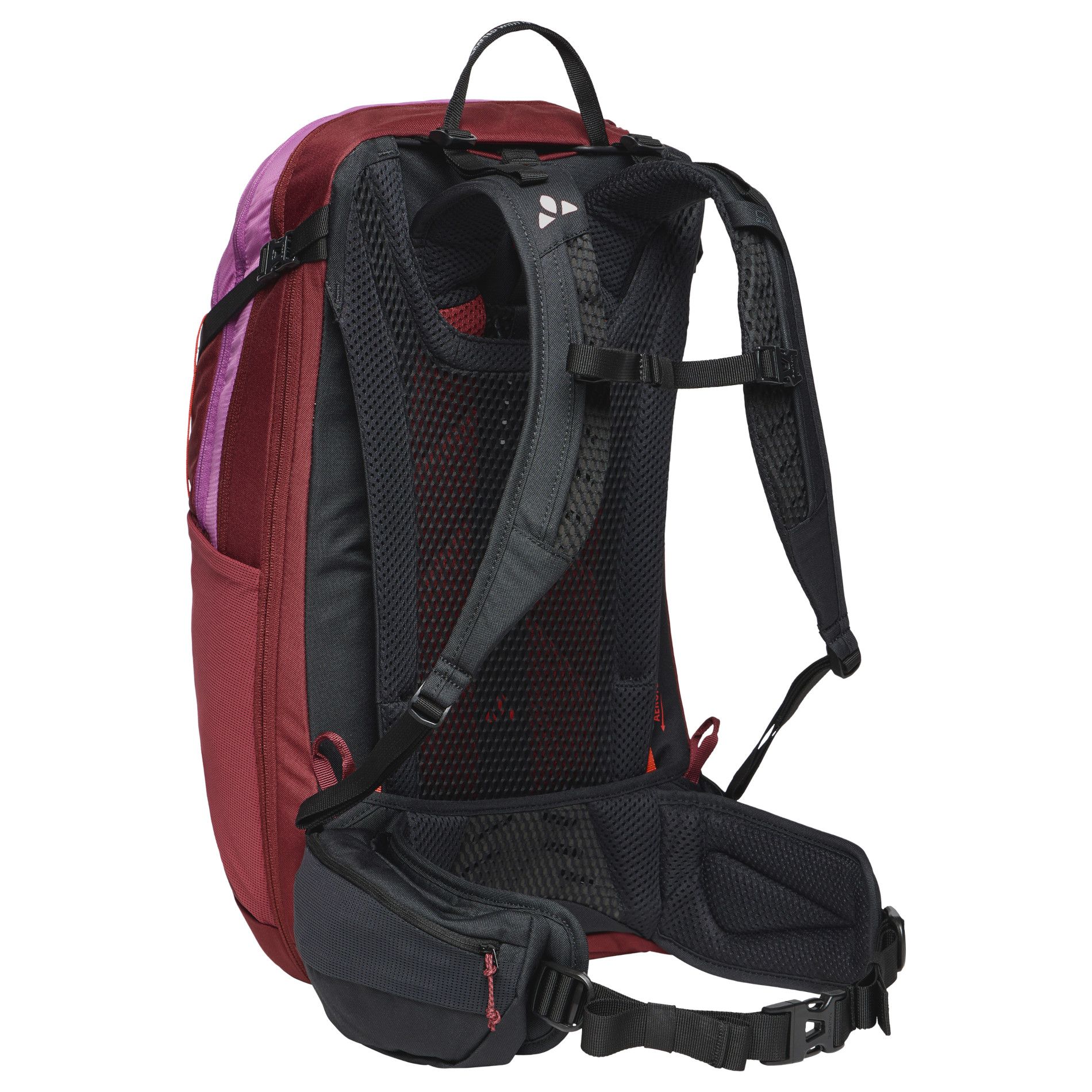 Wo Wizard 22+4 - magenta