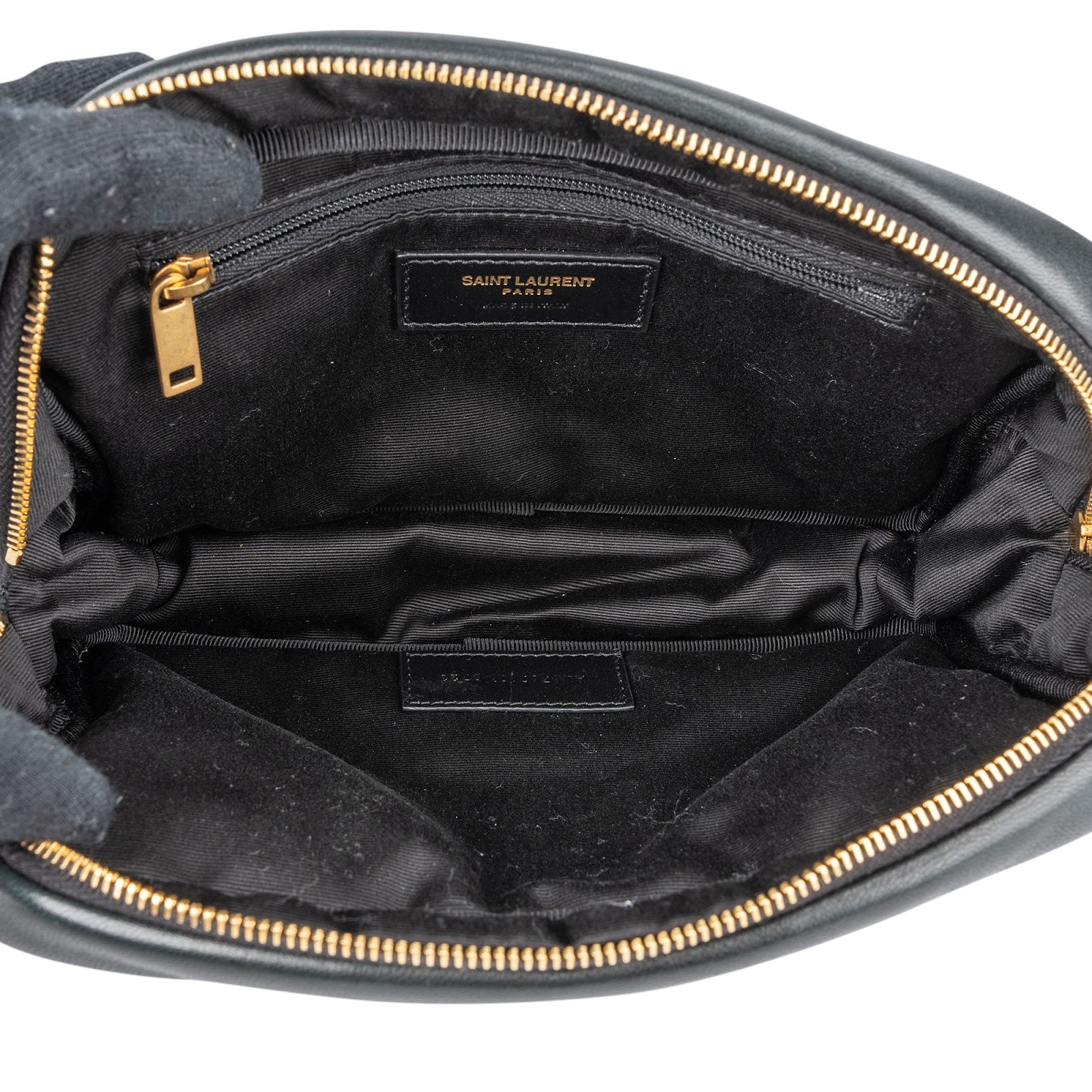 Yves Saint Laurent - Pouch Bag