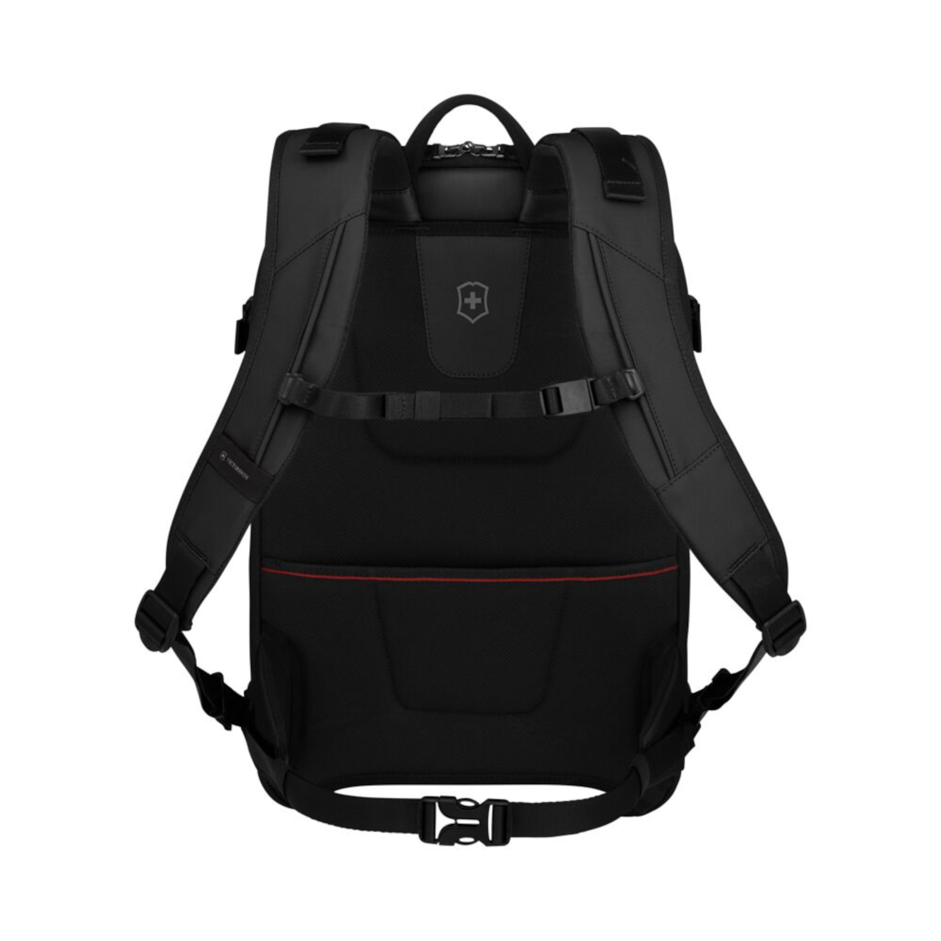 Altmont Modern Traveller Backpack - Black