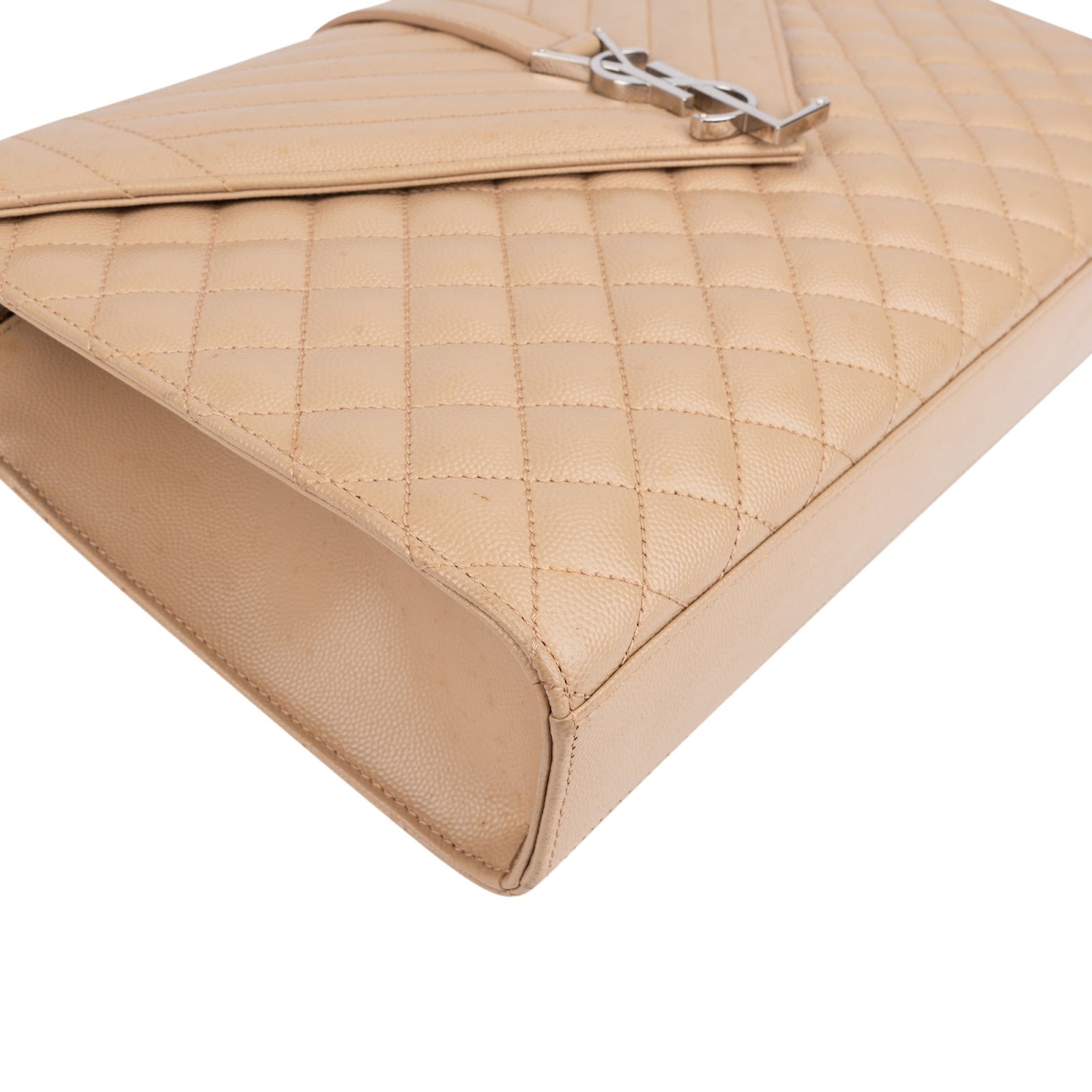 Yves Saint Laurent - Large Envelope Crossbody Bag