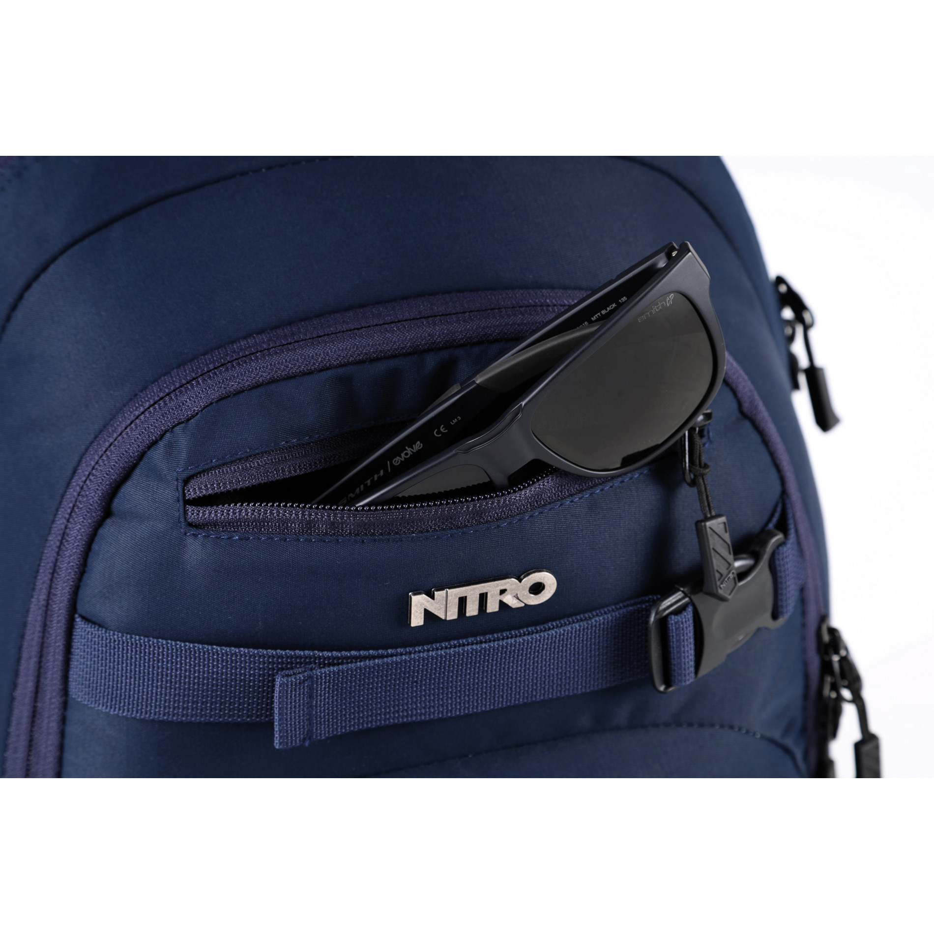 Rucksack CHASE - Night Sky